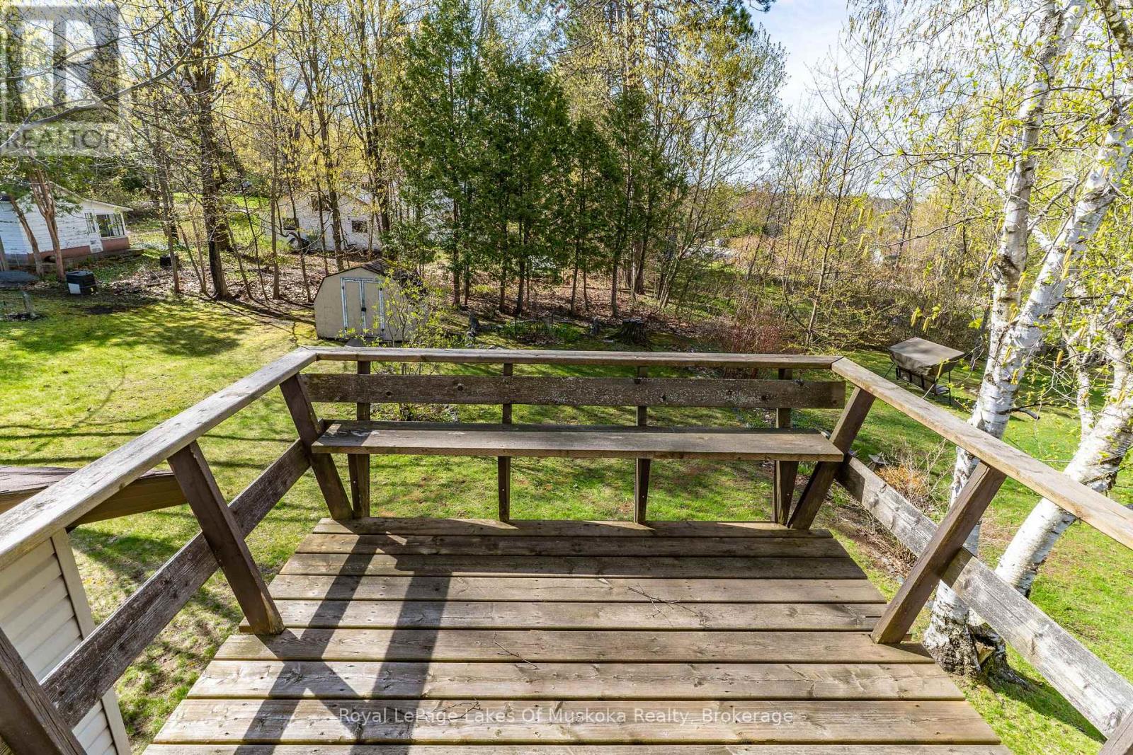 555 Wagner Street, Gravenhurst, Ontario  P1P 1E1 - Photo 21 - X13143812