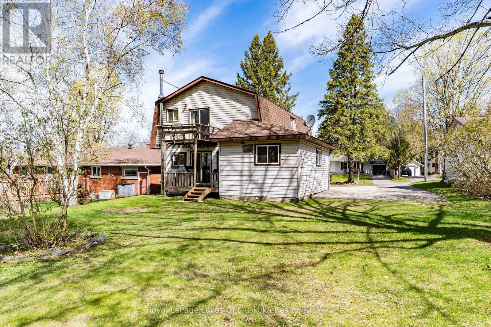 555 Wagner Street, Gravenhurst, Ontario  P1P 1E1 - Photo 35 - X13143812
