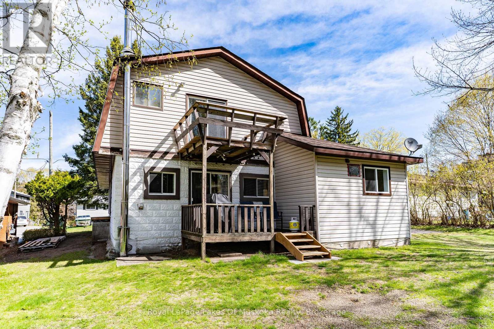 555 Wagner Street, Gravenhurst, Ontario  P1P 1E1 - Photo 36 - X13143812