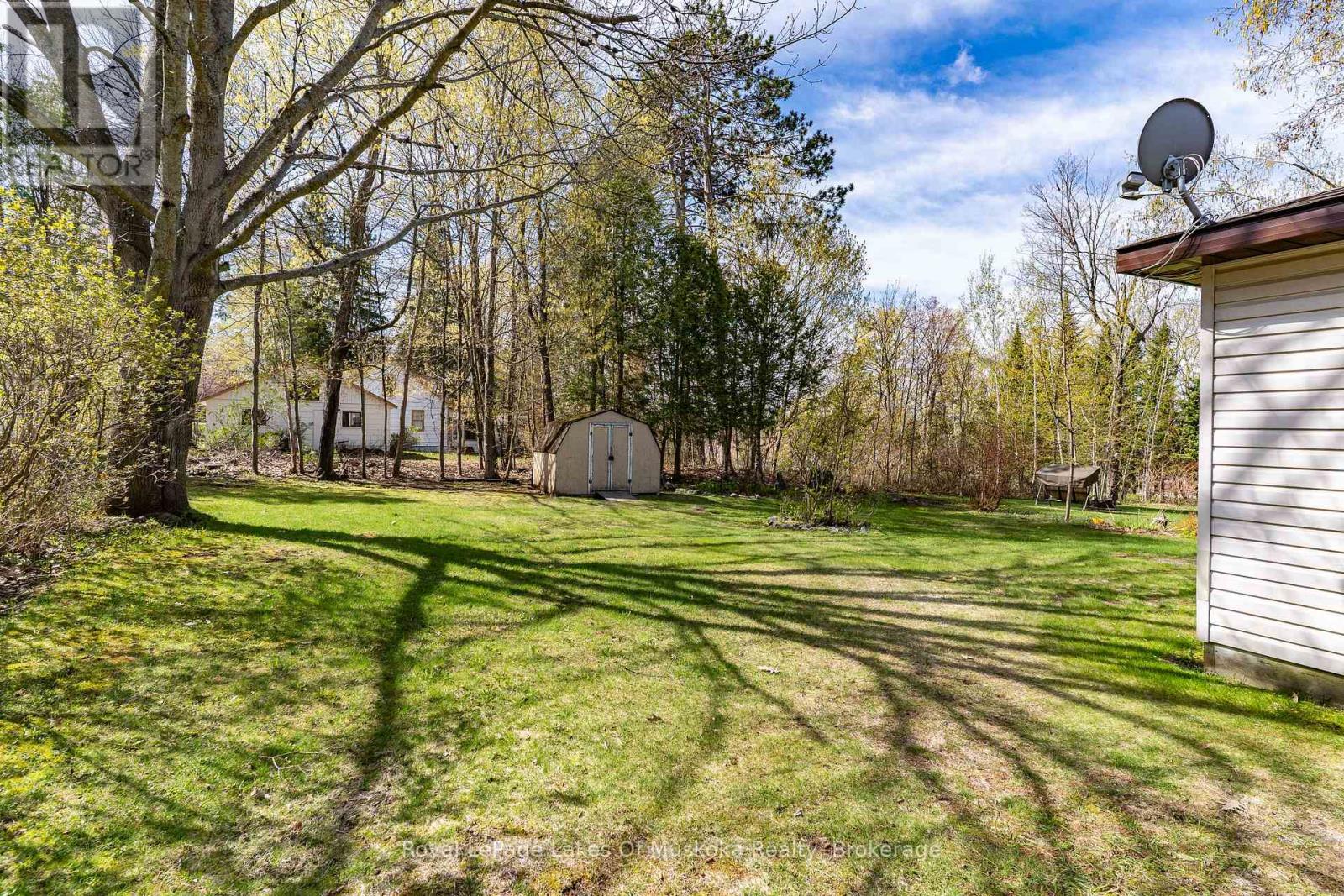 555 Wagner Street, Gravenhurst, Ontario  P1P 1E1 - Photo 38 - X13143812