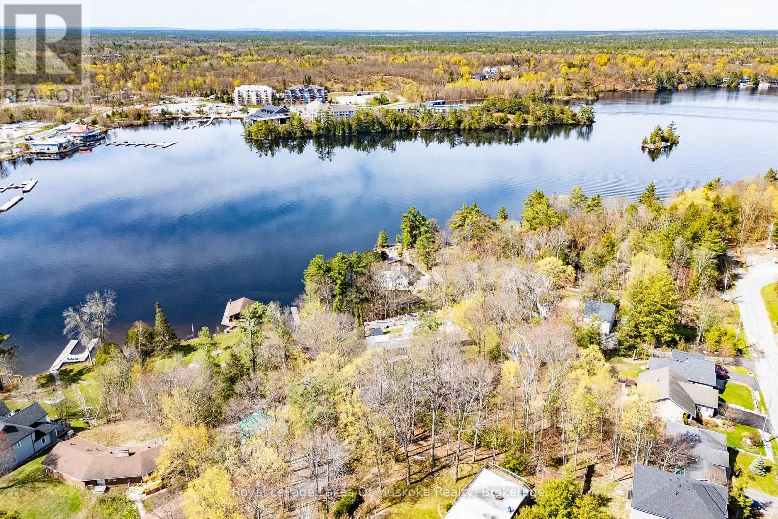 555 Wagner Street, Gravenhurst, Ontario  P1P 1E1 - Photo 40 - X13143812