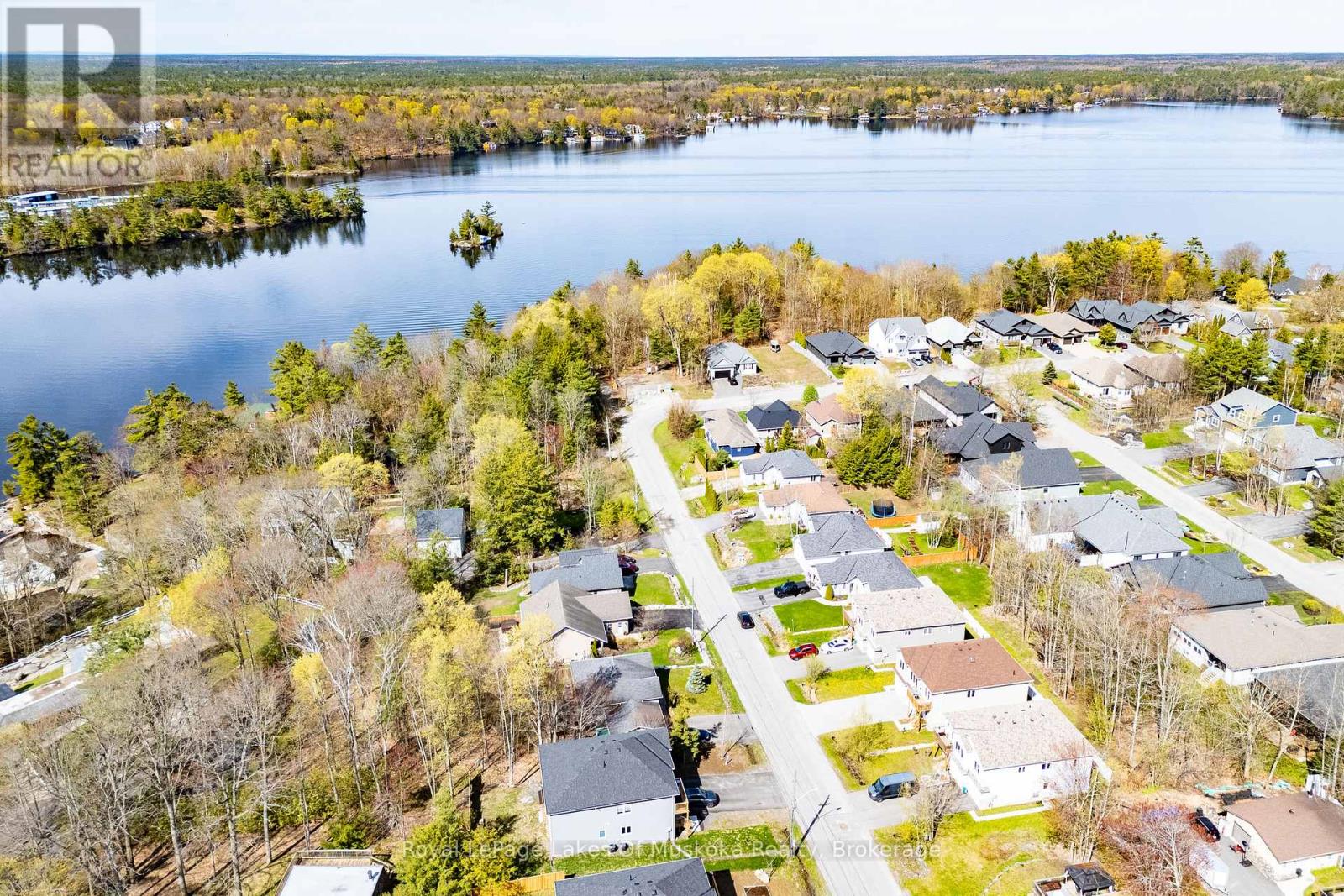 555 Wagner Street, Gravenhurst, Ontario  P1P 1E1 - Photo 41 - X13143812