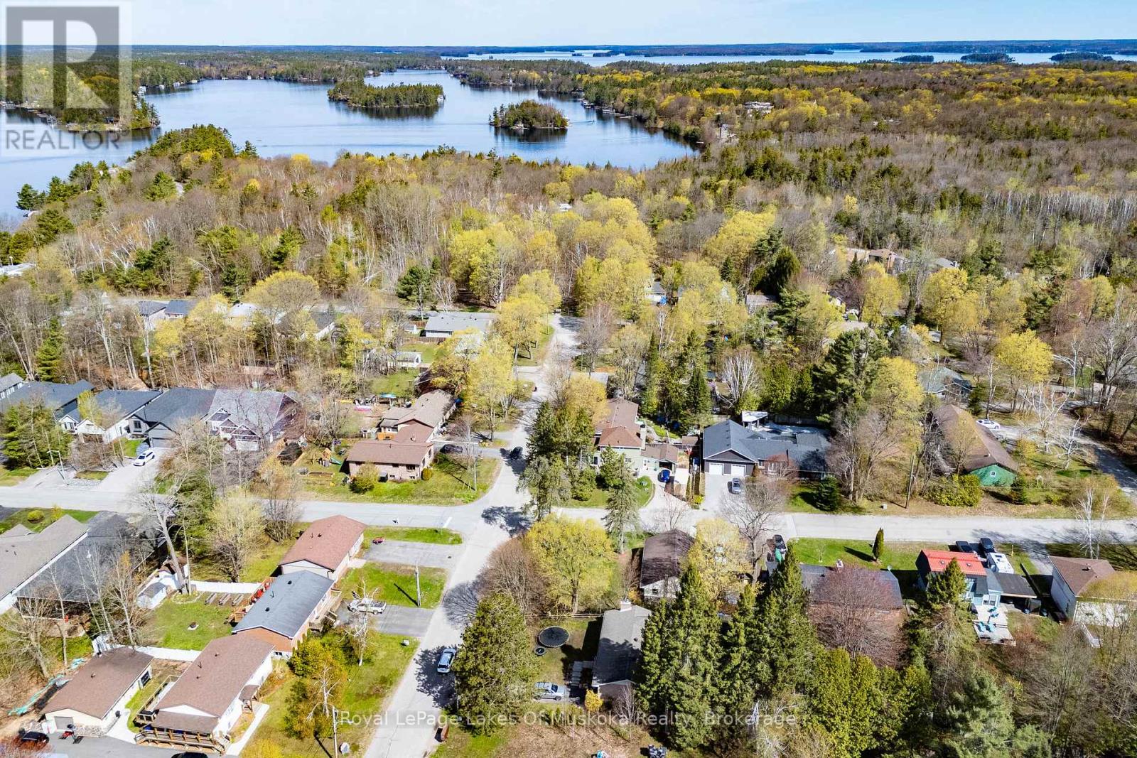 555 Wagner Street, Gravenhurst, Ontario  P1P 1E1 - Photo 42 - X13143812