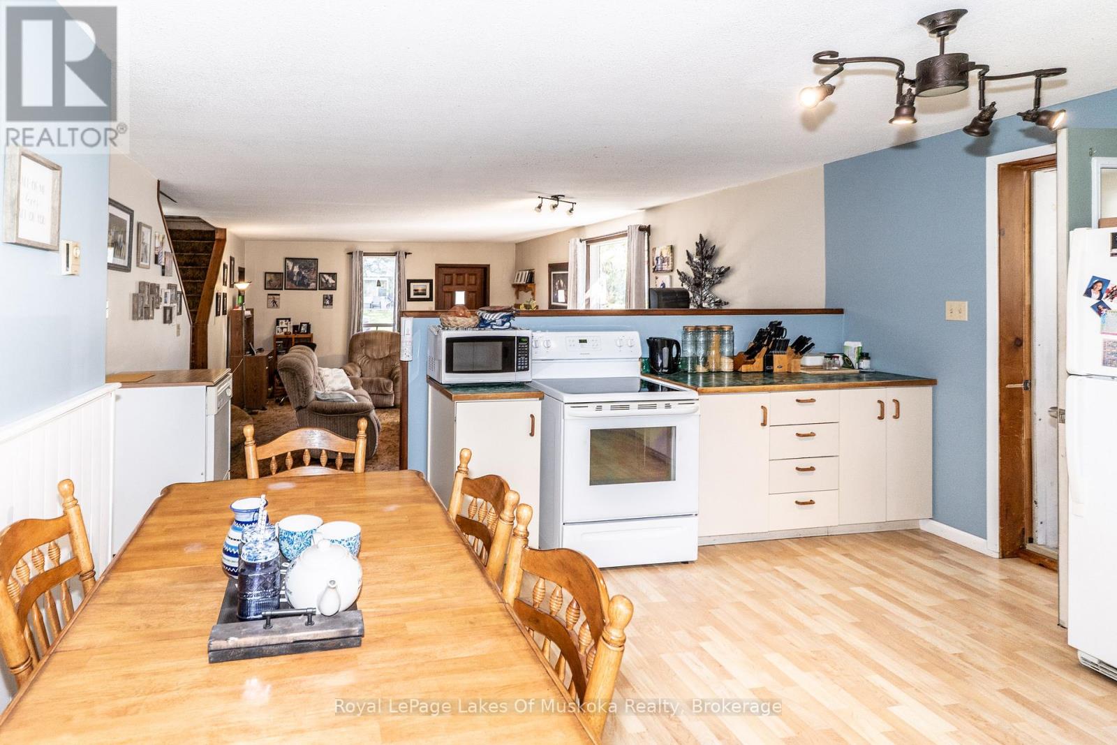 555 Wagner Street, Gravenhurst, Ontario  P1P 1E1 - Photo 6 - X13143812