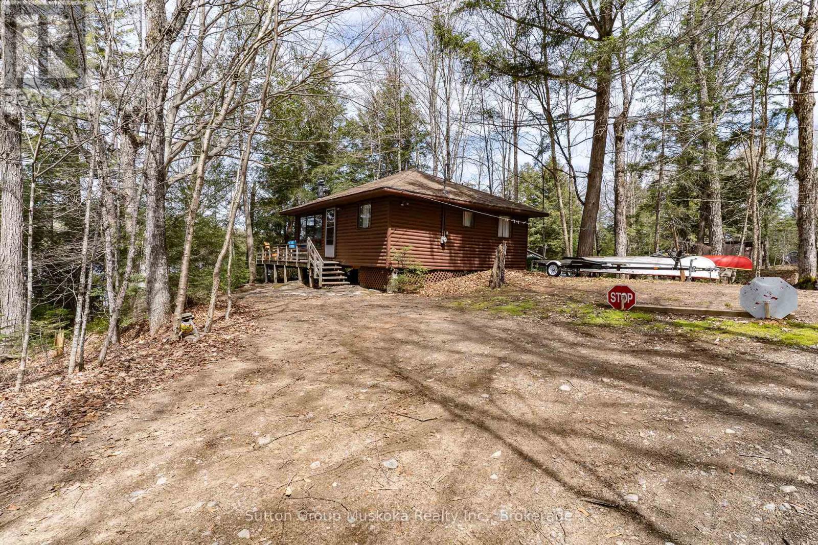 1131 - A West Camp Lake Road, Lake Of Bays, Ontario P0A 1H0 - Photo 1 - X13144058