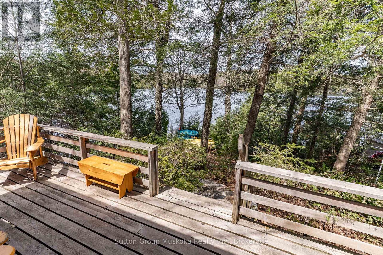 1131 - A West Camp Lake Road, Lake Of Bays, Ontario P0A 1H0 - Photo 10 - X13144058