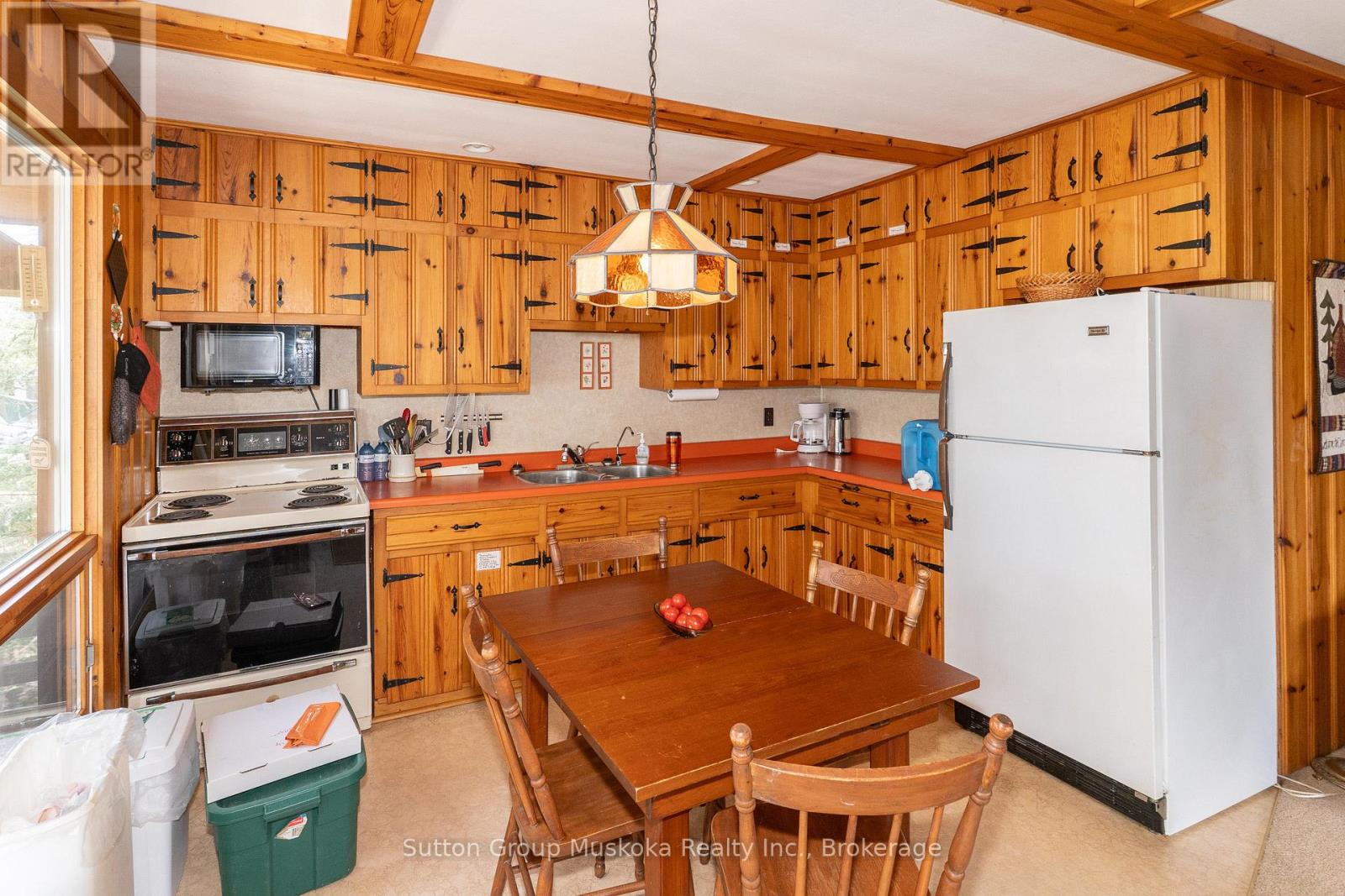 1131 - A West Camp Lake Road, Lake Of Bays, Ontario P0A 1H0 - Photo 16 - X13144058