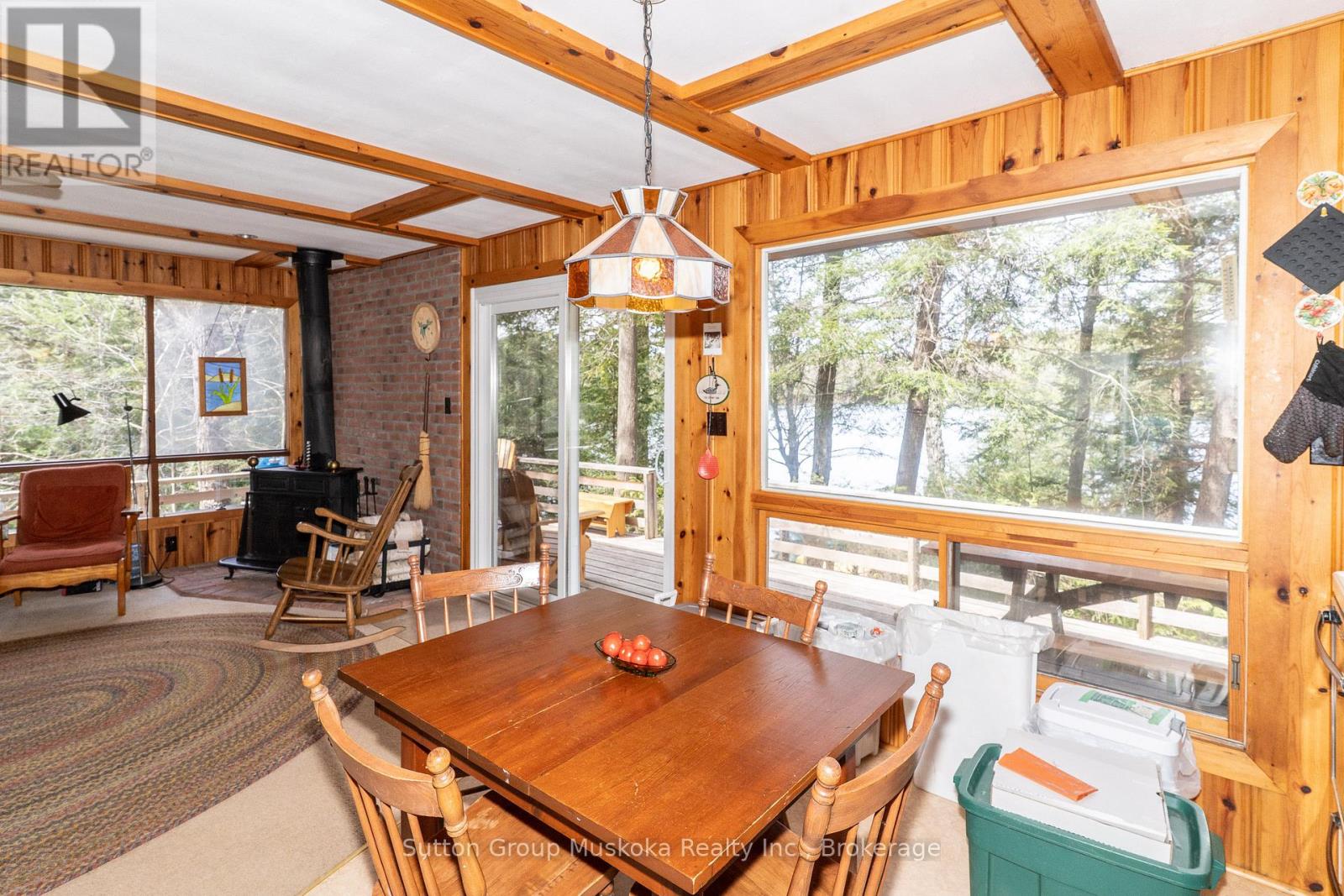 1131 - A West Camp Lake Road, Lake Of Bays, Ontario P0A 1H0 - Photo 17 - X13144058