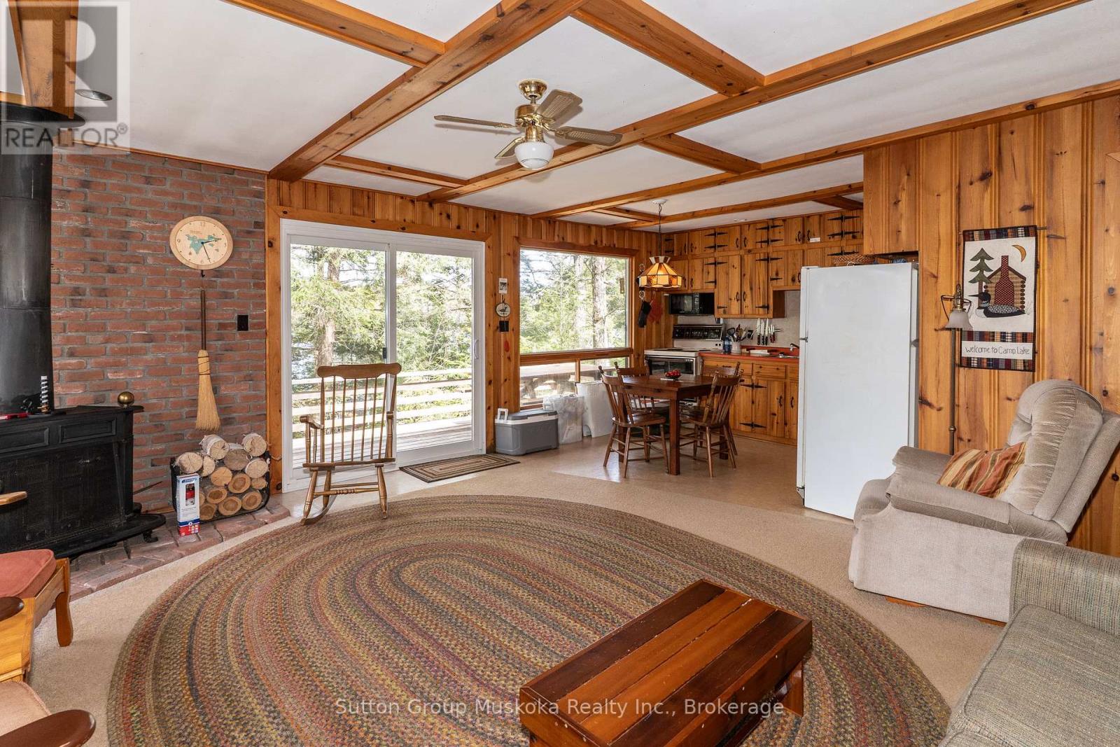1131 - A West Camp Lake Road, Lake Of Bays, Ontario P0A 1H0 - Photo 18 - X13144058