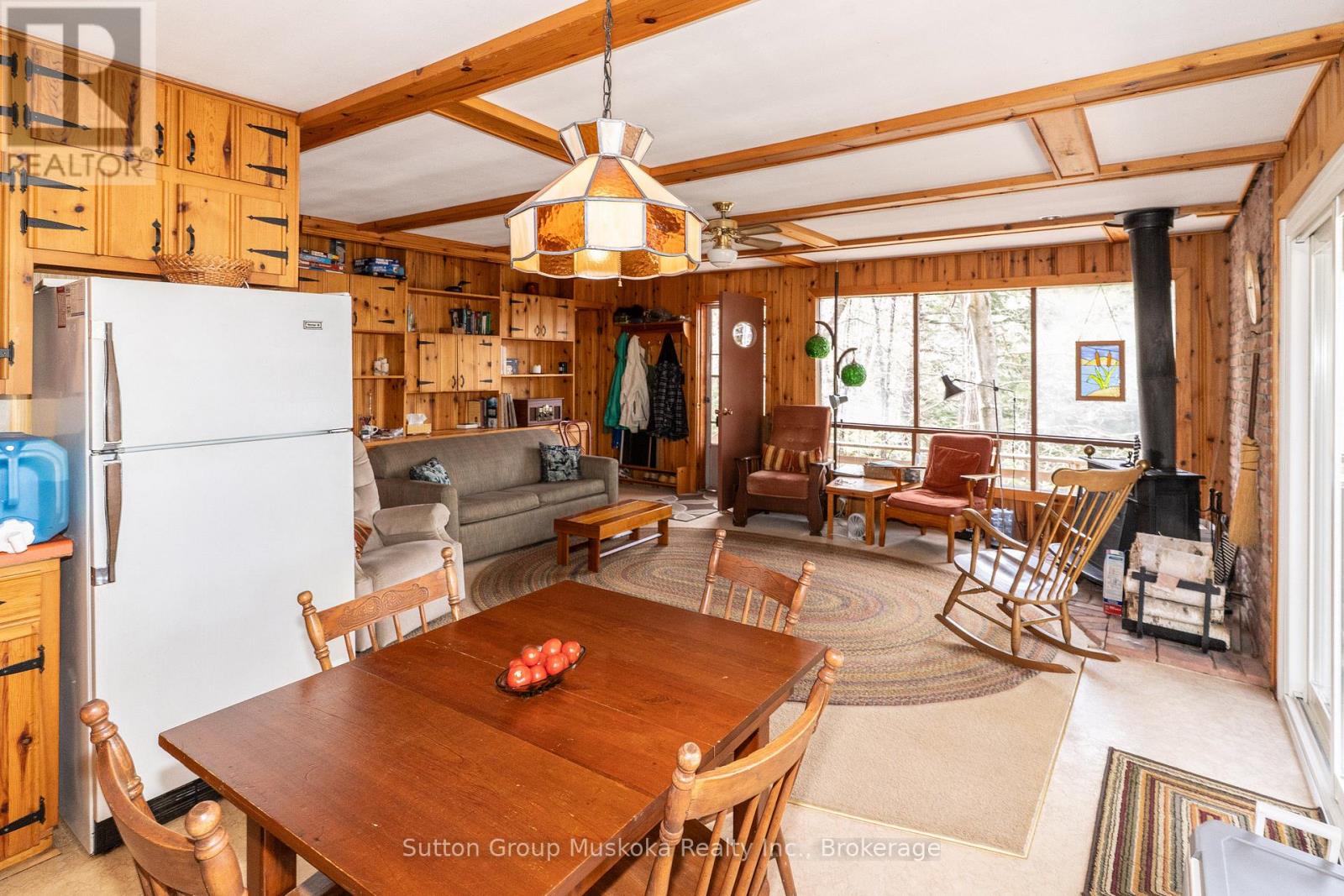1131 - A West Camp Lake Road, Lake Of Bays, Ontario P0A 1H0 - Photo 19 - X13144058