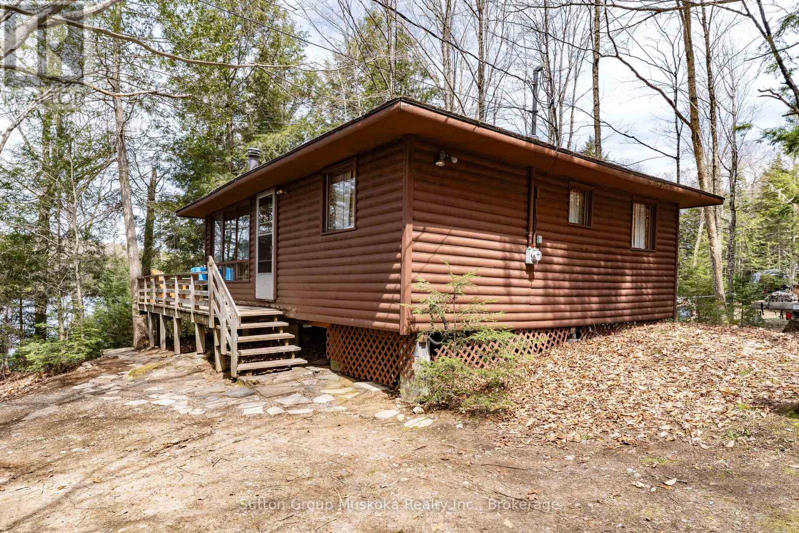 1131 - A West Camp Lake Road, Lake Of Bays, Ontario P0A 1H0 - Photo 2 - X13144058