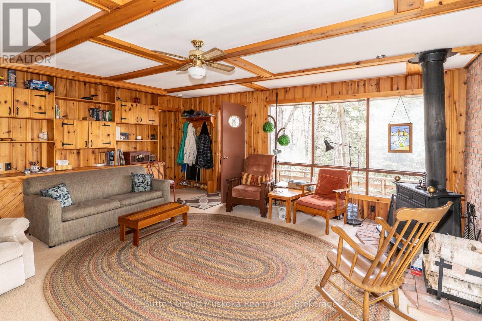 1131 - A West Camp Lake Road, Lake Of Bays, Ontario P0A 1H0 - Photo 20 - X13144058