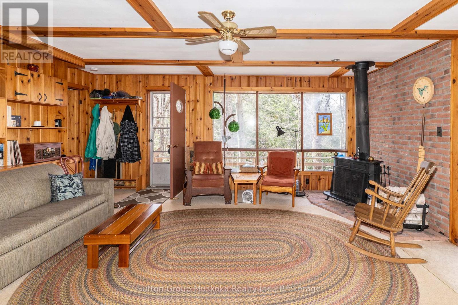 1131 - A West Camp Lake Road, Lake Of Bays, Ontario P0A 1H0 - Photo 21 - X13144058