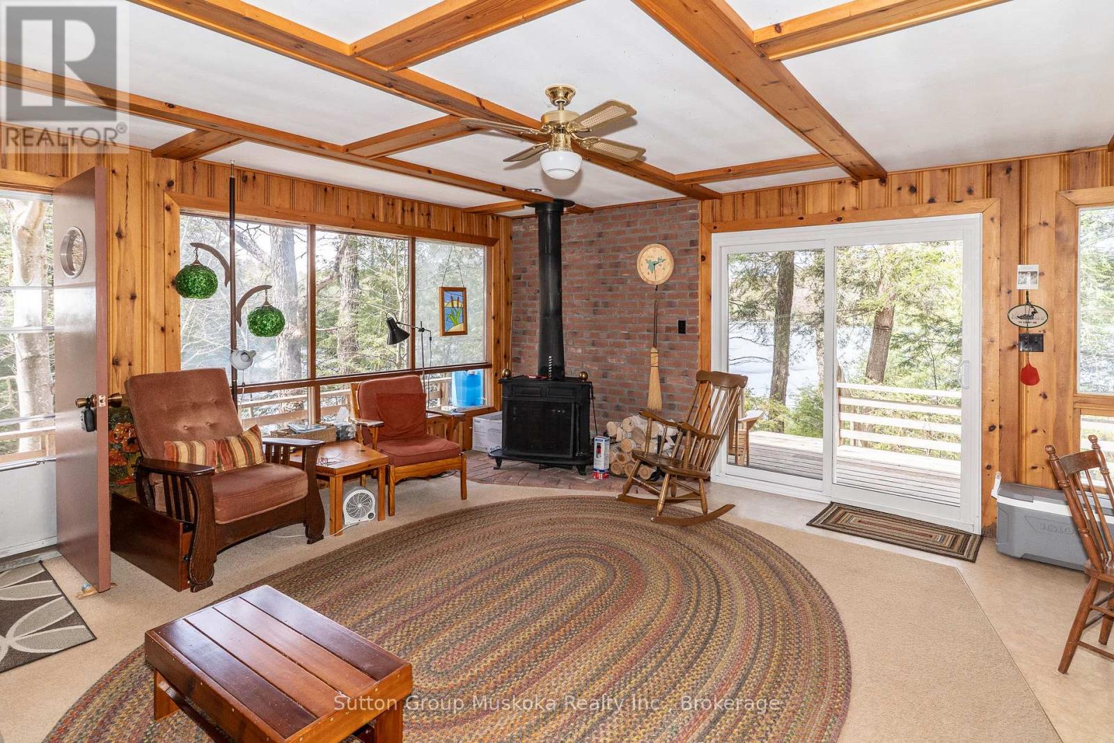 1131 - A West Camp Lake Road, Lake Of Bays, Ontario P0A 1H0 - Photo 22 - X13144058