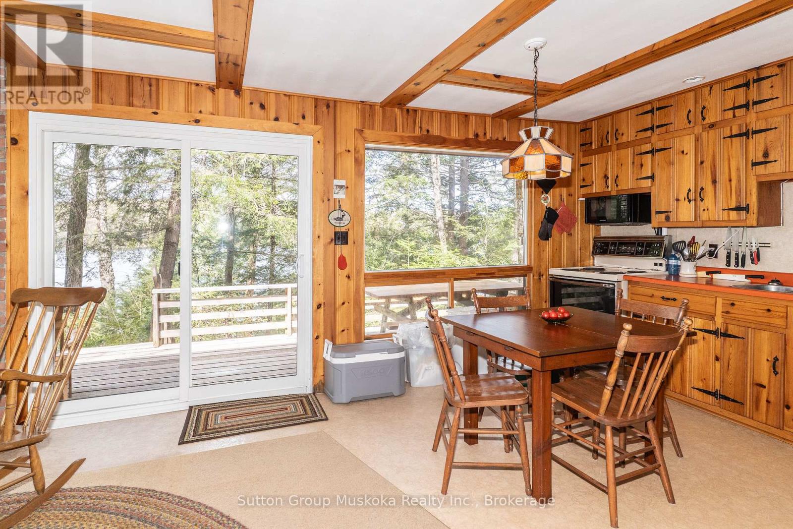1131 - A West Camp Lake Road, Lake Of Bays, Ontario P0A 1H0 - Photo 23 - X13144058