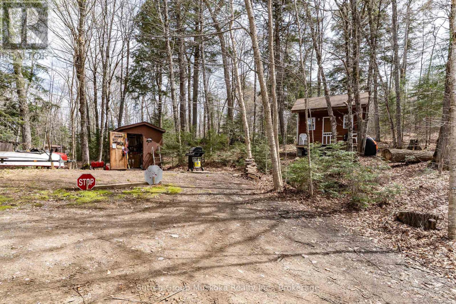 1131 - A West Camp Lake Road, Lake Of Bays, Ontario P0A 1H0 - Photo 3 - X13144058