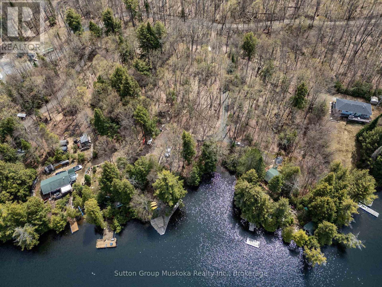 1131 - A West Camp Lake Road, Lake Of Bays, Ontario P0A 1H0 - Photo 35 - X13144058