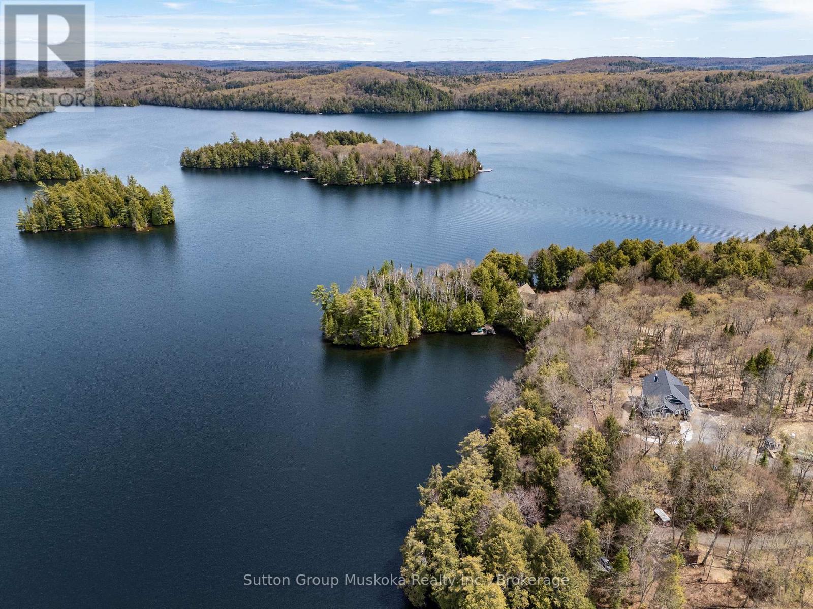 1131 - A West Camp Lake Road, Lake Of Bays, Ontario P0A 1H0 - Photo 36 - X13144058