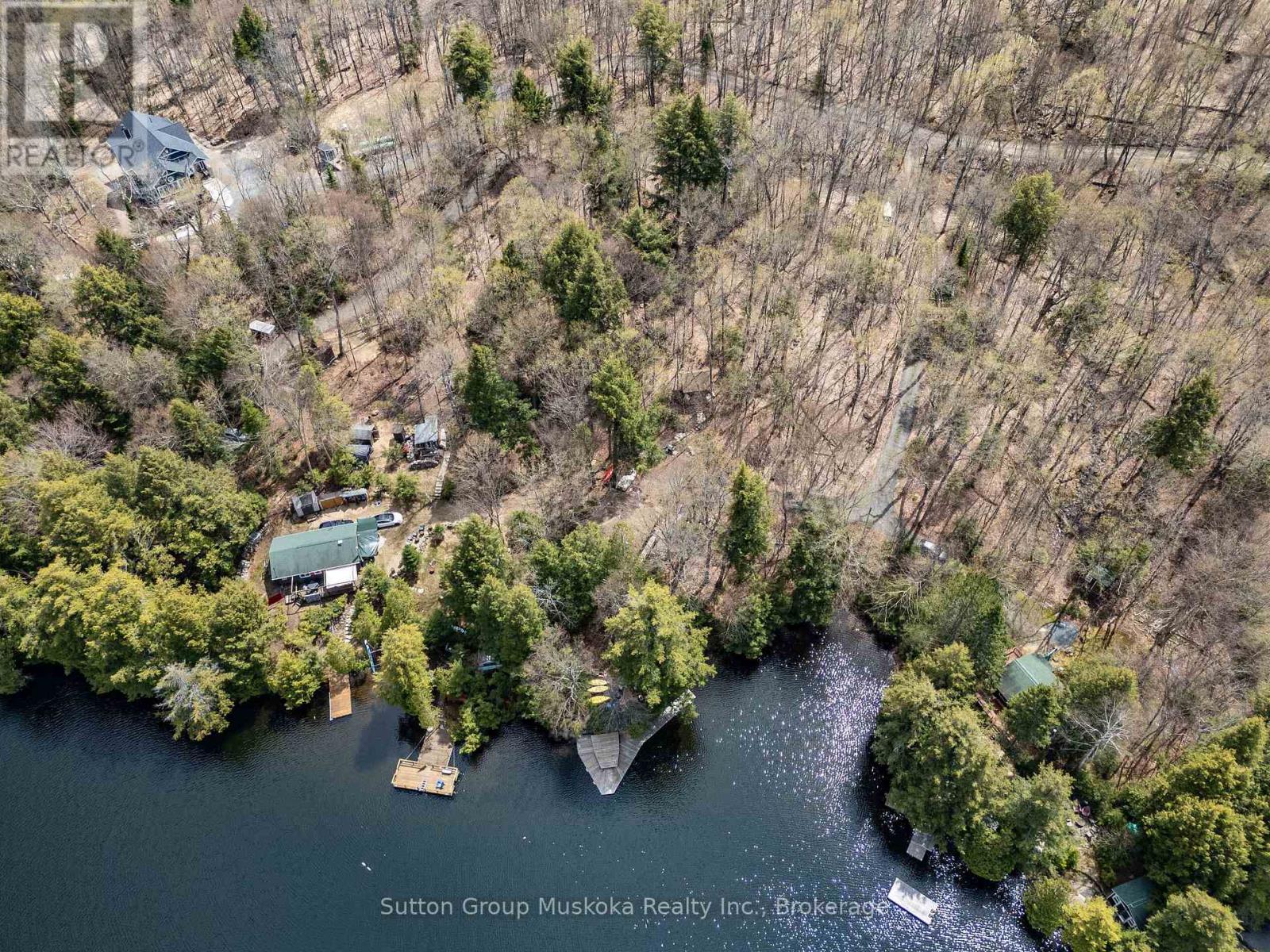 1131 - A West Camp Lake Road, Lake Of Bays, Ontario P0A 1H0 - Photo 38 - X13144058
