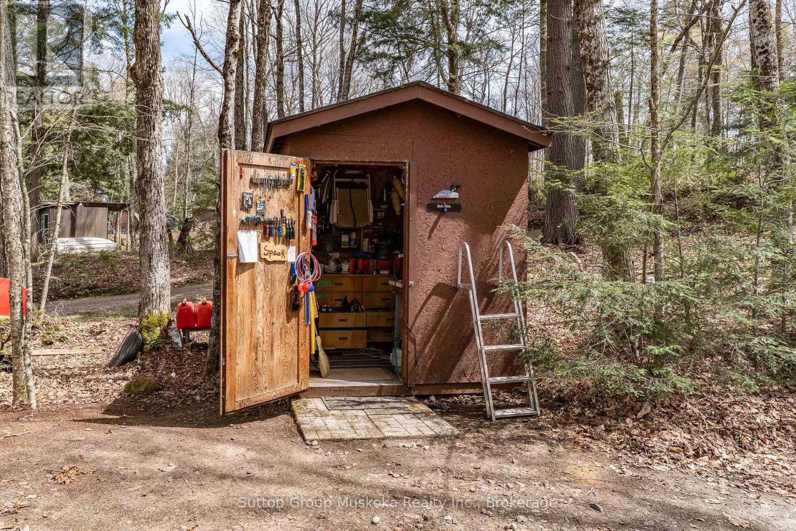 1131 - A West Camp Lake Road, Lake Of Bays, Ontario P0A 1H0 - Photo 4 - X13144058