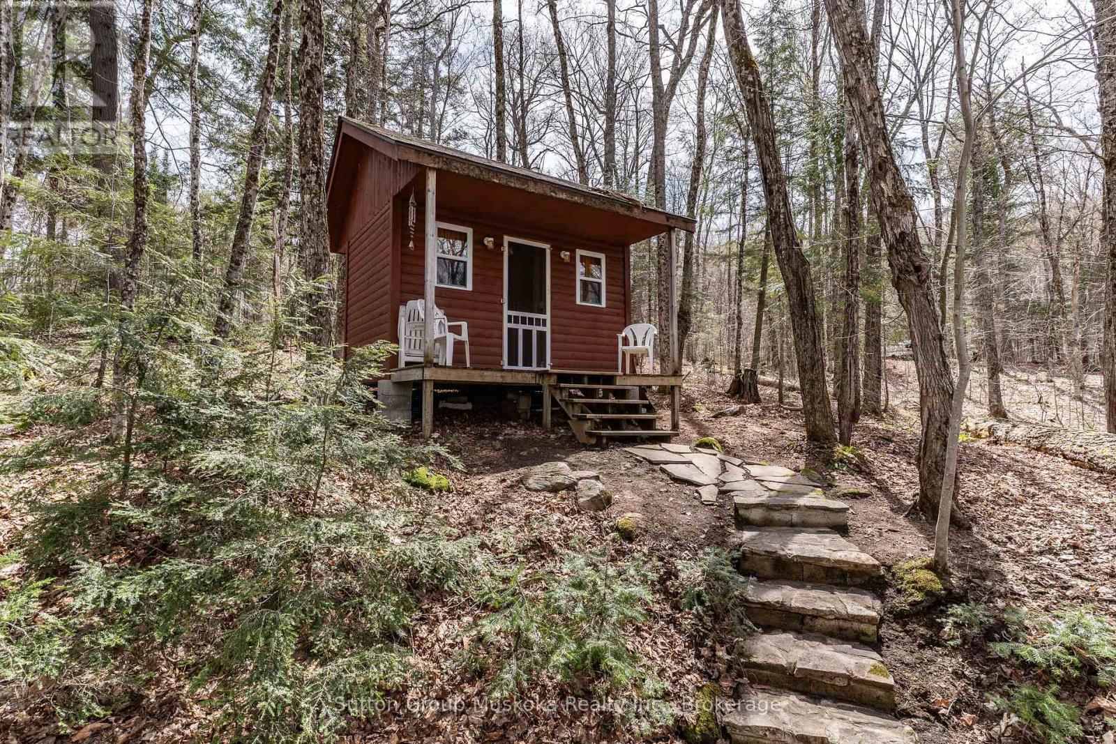 1131 - A West Camp Lake Road, Lake Of Bays, Ontario P0A 1H0 - Photo 5 - X13144058