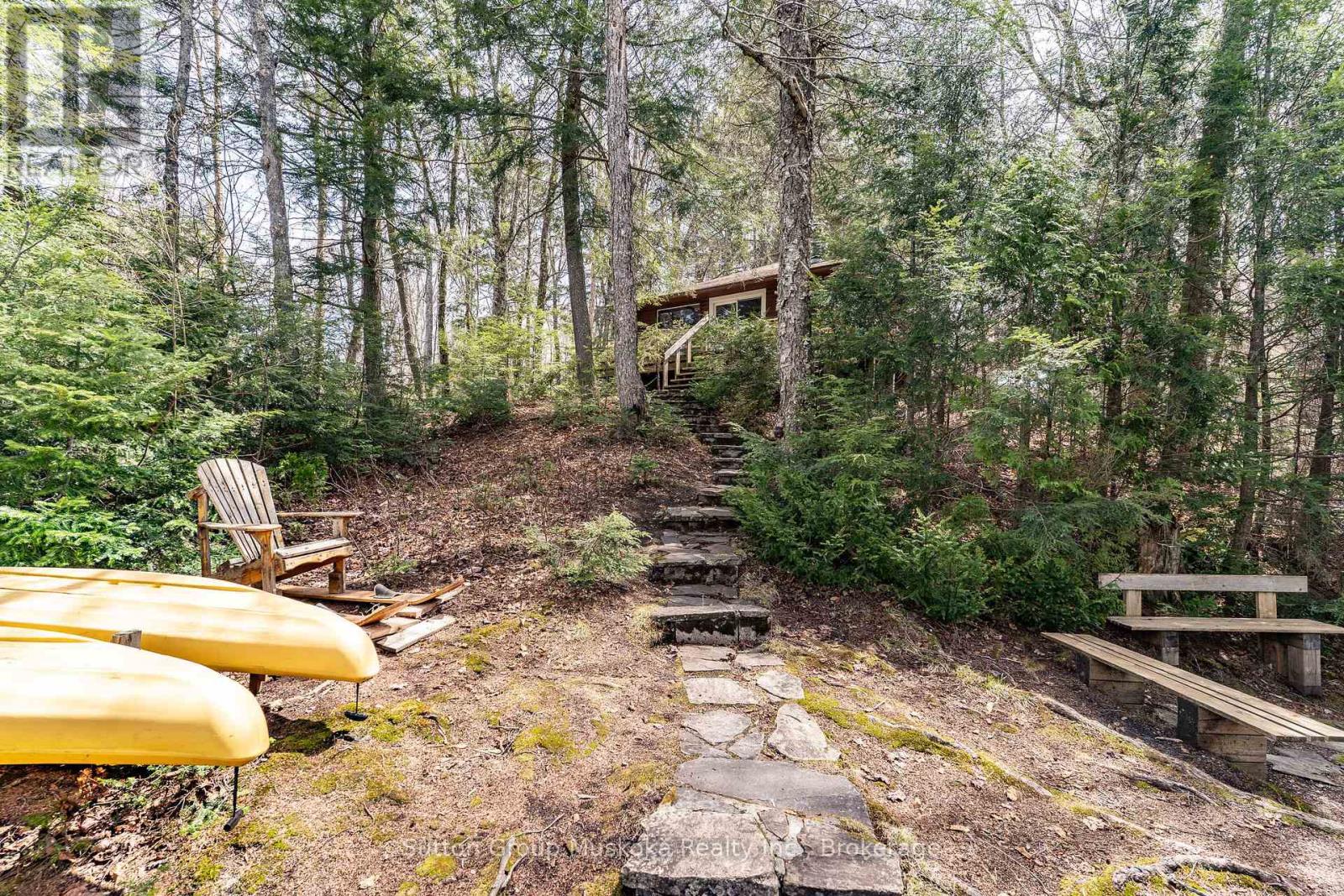 1131 - A West Camp Lake Road, Lake Of Bays, Ontario P0A 1H0 - Photo 6 - X13144058
