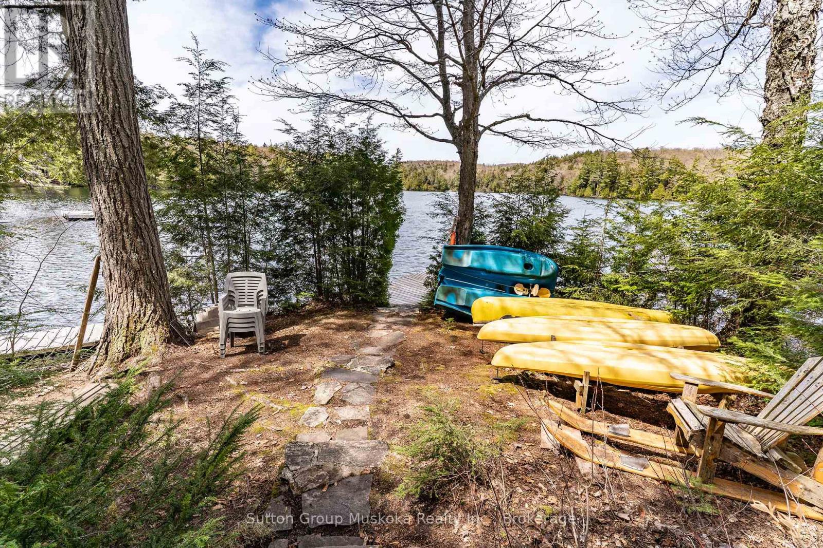 1131 - A West Camp Lake Road, Lake Of Bays, Ontario P0A 1H0 - Photo 9 - X13144058
