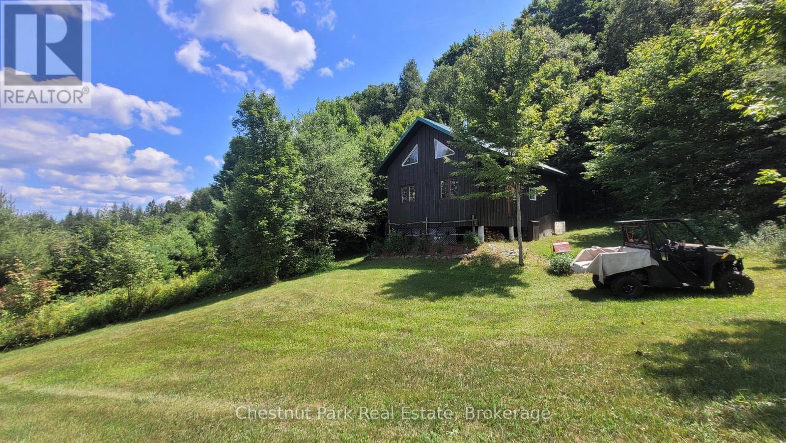 1060 Baker Side Road, Bracebridge, Ontario  P1L 1W9 - Photo 1 - X13144338