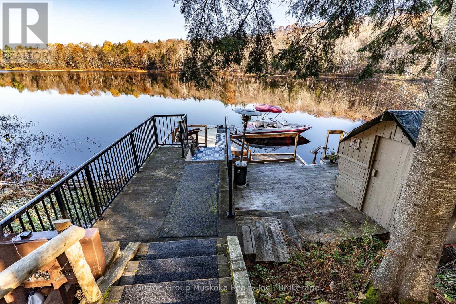 236 Hoodstown Road, Huntsville, Ontario  P1H 2J2 - Photo 13 - X13145036