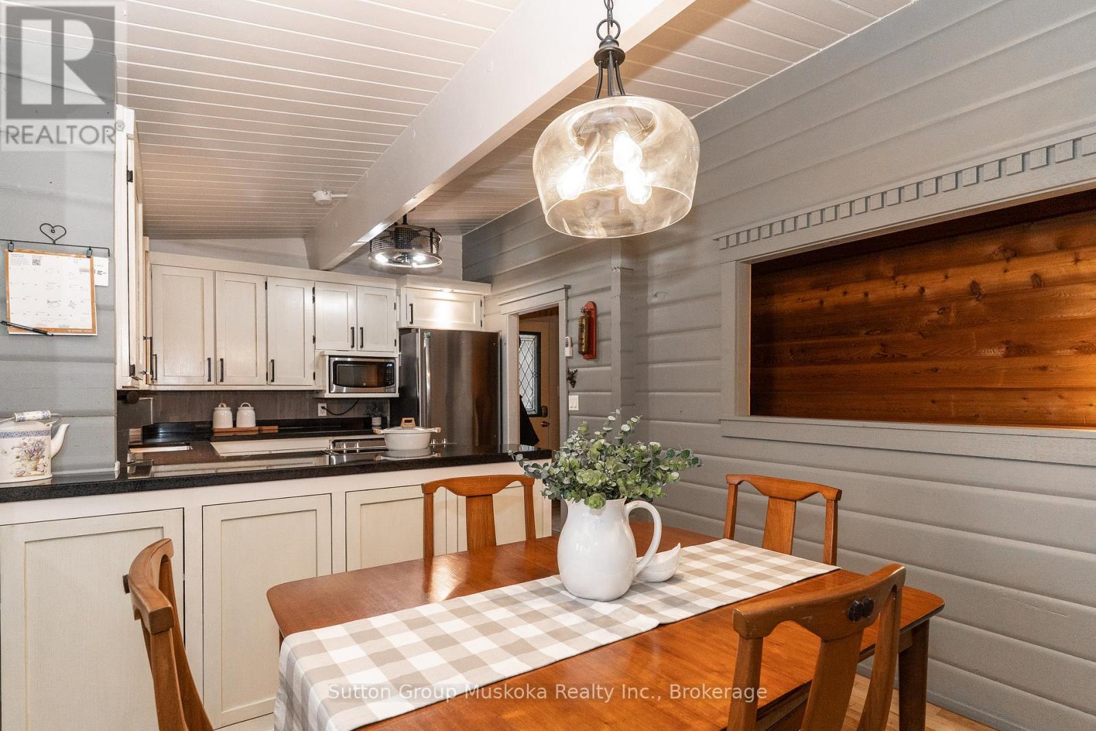 236 Hoodstown Road, Huntsville, Ontario  P1H 2J2 - Photo 20 - X13145036