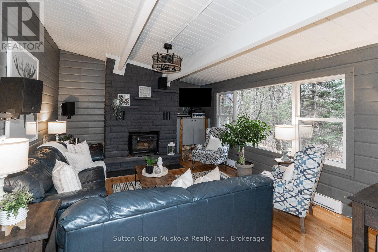 236 Hoodstown Road, Huntsville, Ontario  P1H 2J2 - Photo 22 - X13145036