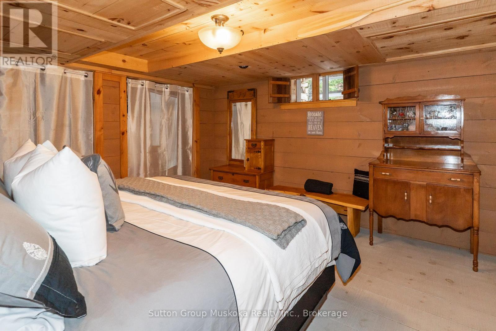 236 Hoodstown Road, Huntsville, Ontario  P1H 2J2 - Photo 29 - X13145036