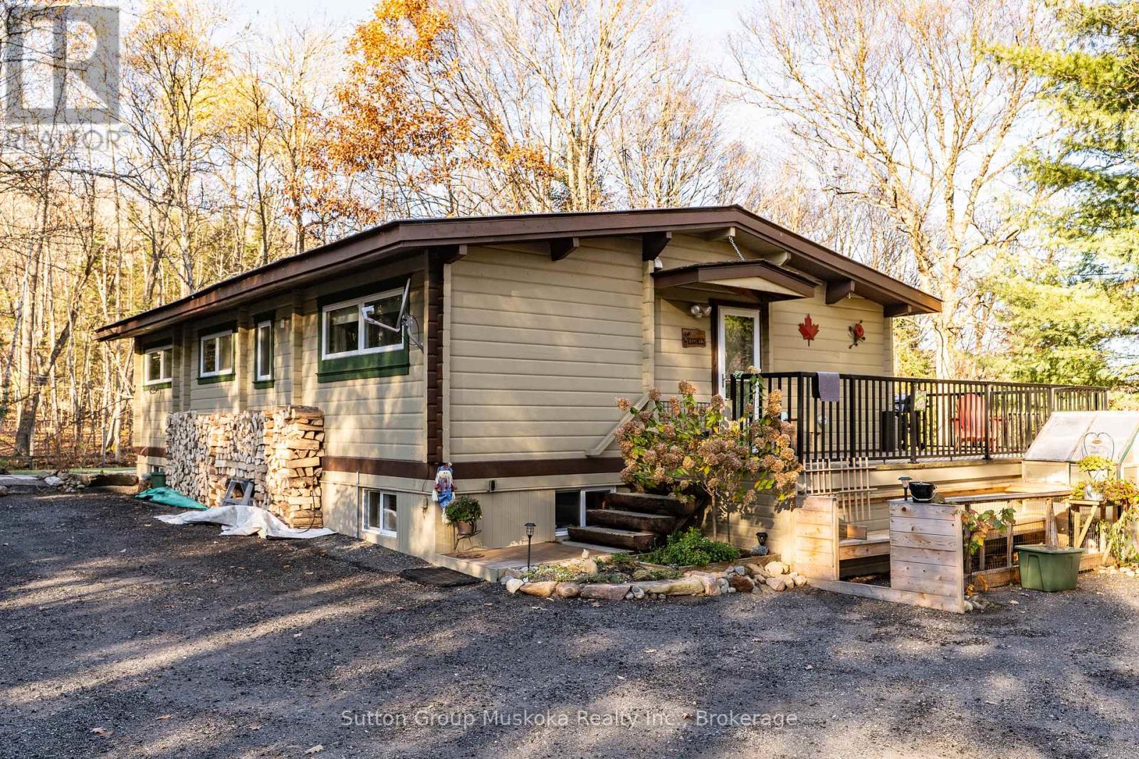 236 Hoodstown Road, Huntsville, Ontario  P1H 2J2 - Photo 3 - X13145036