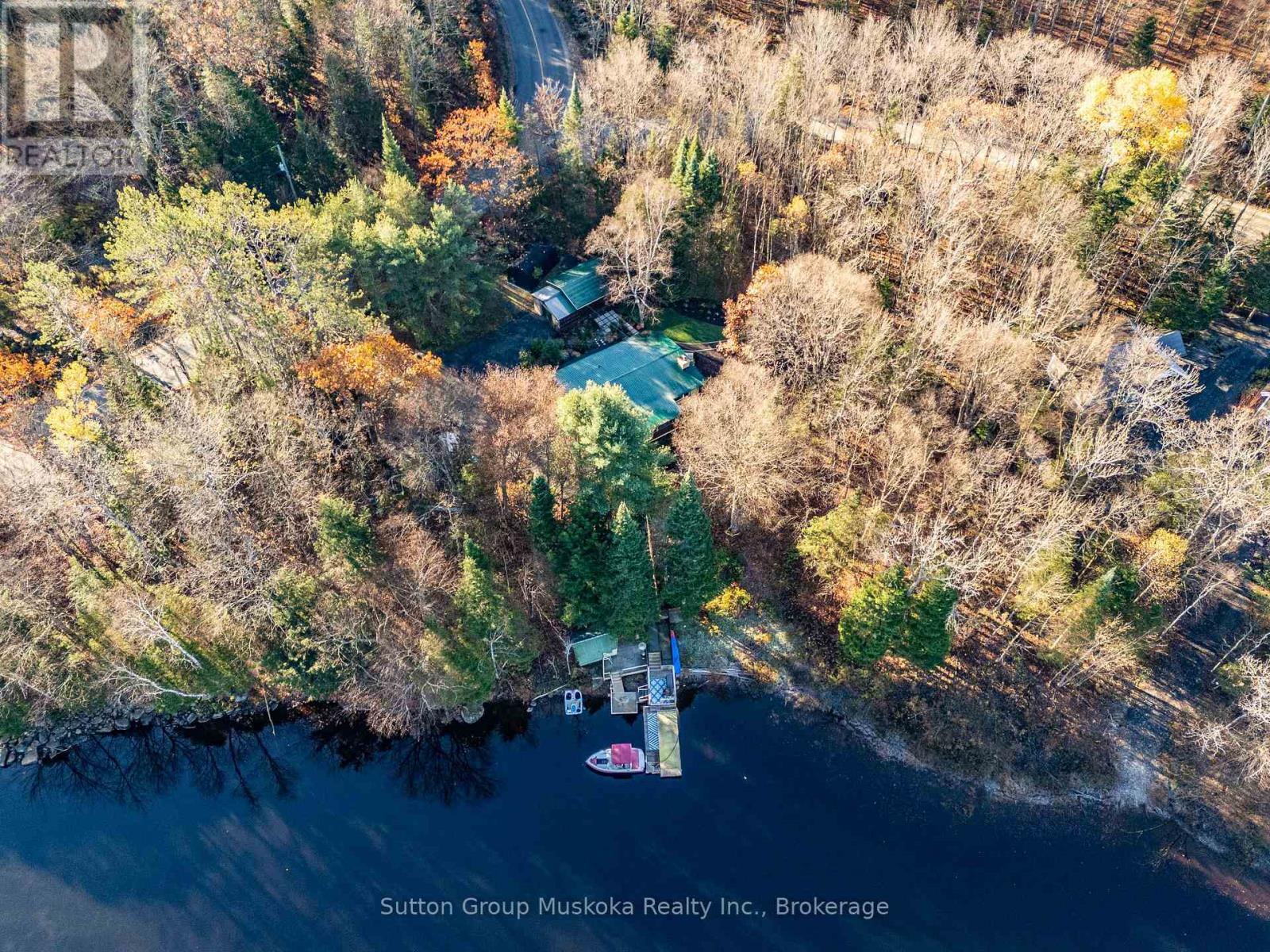 236 Hoodstown Road, Huntsville, Ontario  P1H 2J2 - Photo 8 - X13145036