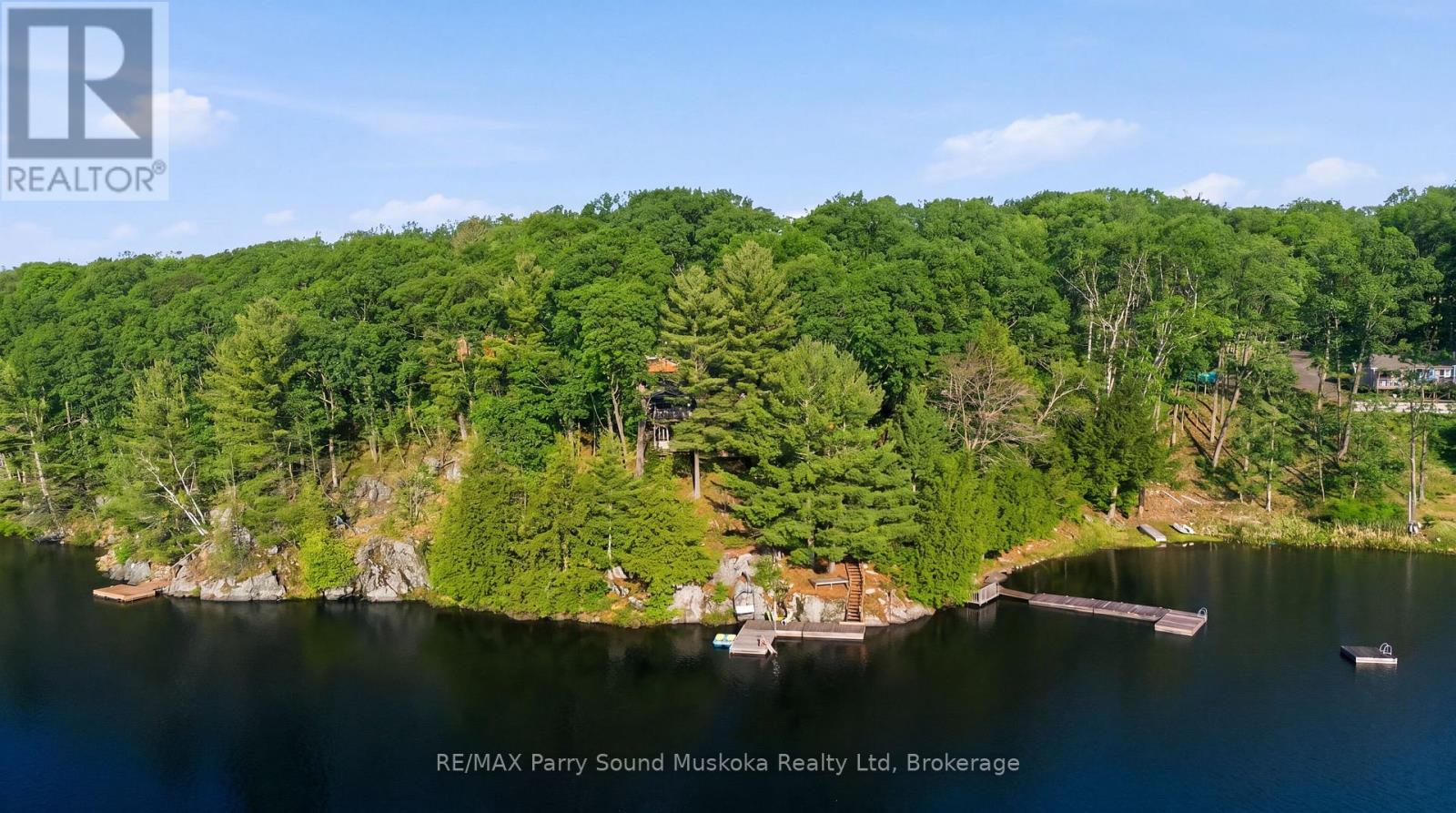 275 Salmon Lake Road, Seguin, Ontario  P2A 0B2 - Photo 2 - X13145050