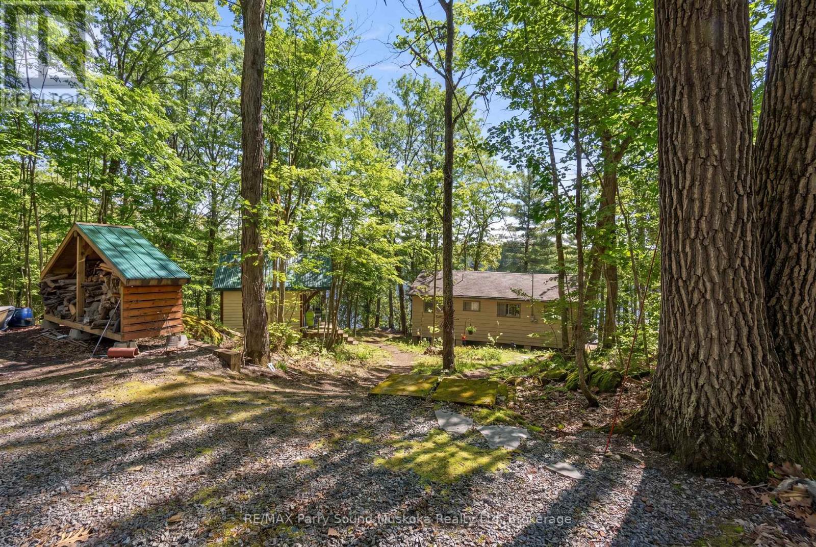 275 Salmon Lake Road, Seguin, Ontario  P2A 0B2 - Photo 27 - X13145050
