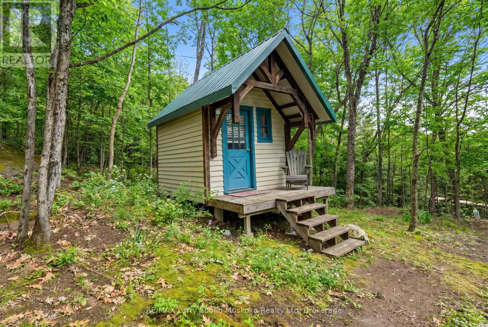 275 Salmon Lake Road, Seguin, Ontario  P2A 0B2 - Photo 28 - X13145050