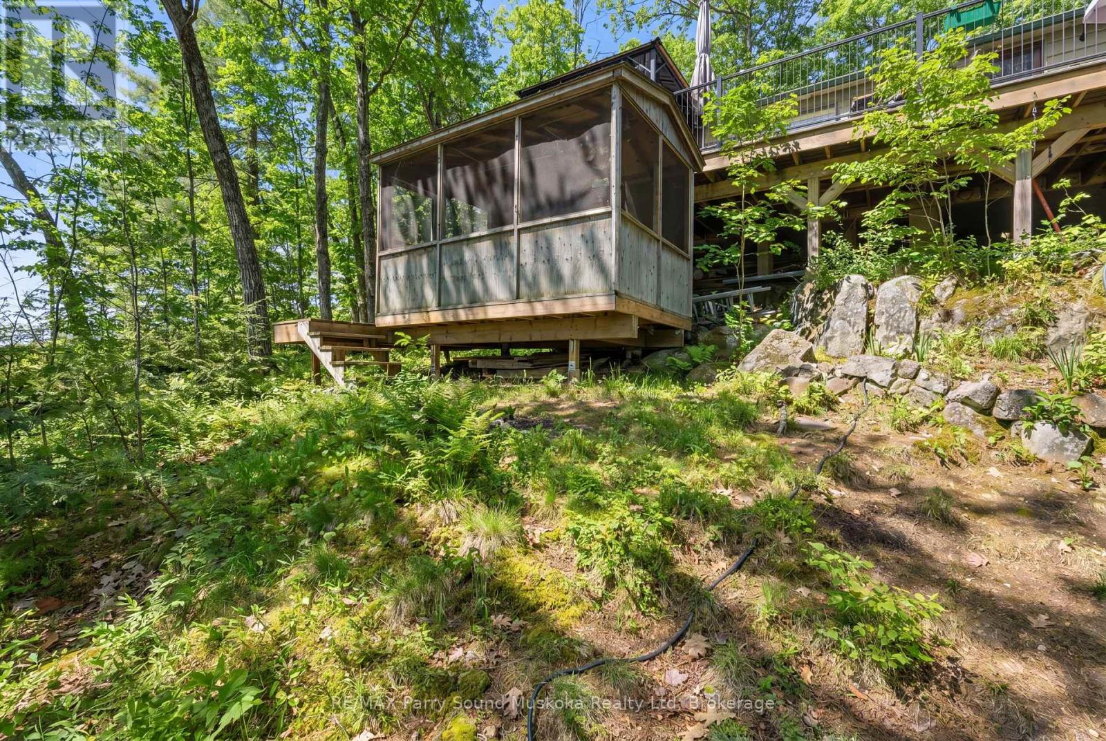 275 Salmon Lake Road, Seguin, Ontario  P2A 0B2 - Photo 32 - X13145050