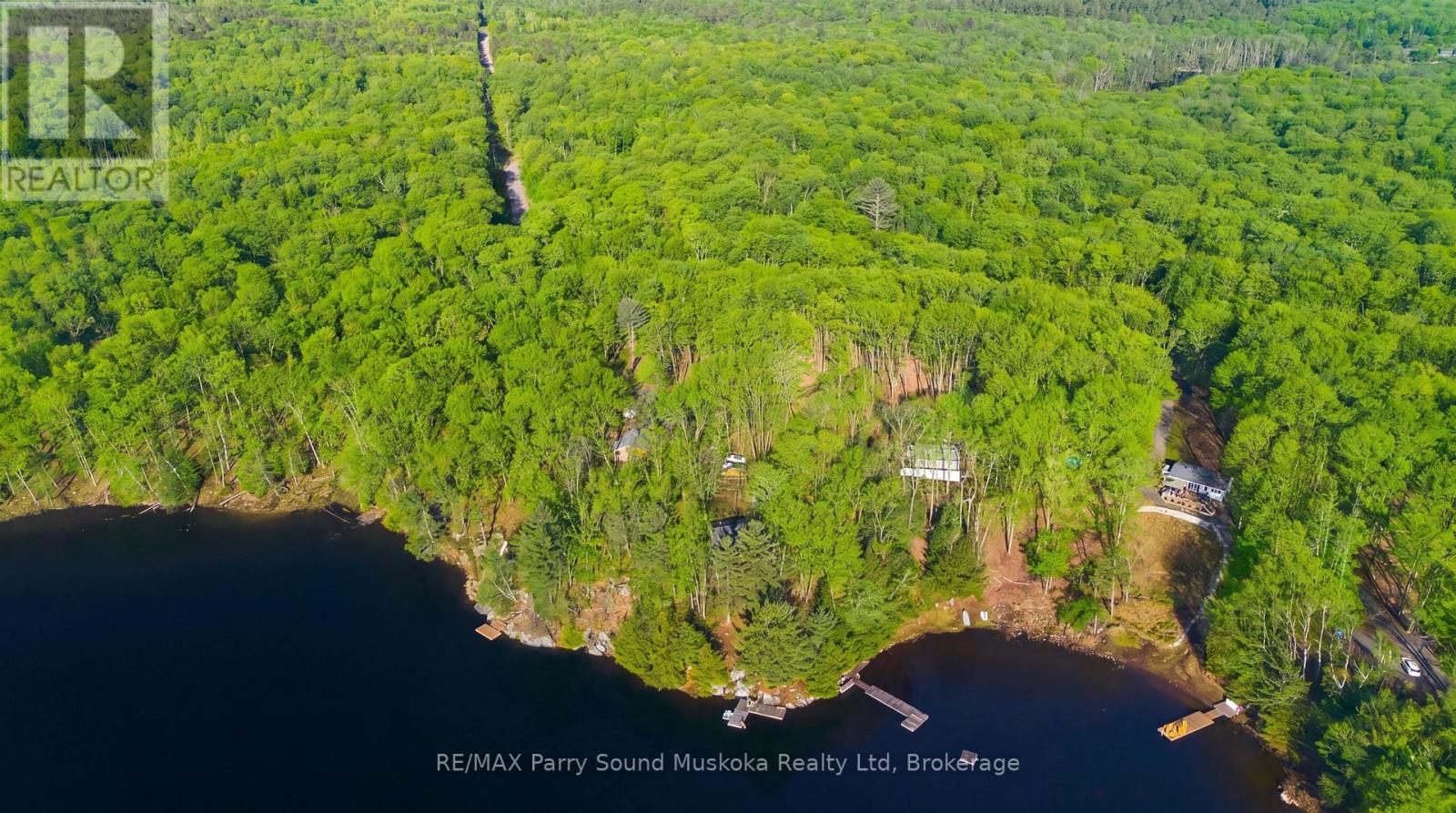275 Salmon Lake Road, Seguin, Ontario  P2A 0B2 - Photo 36 - X13145050