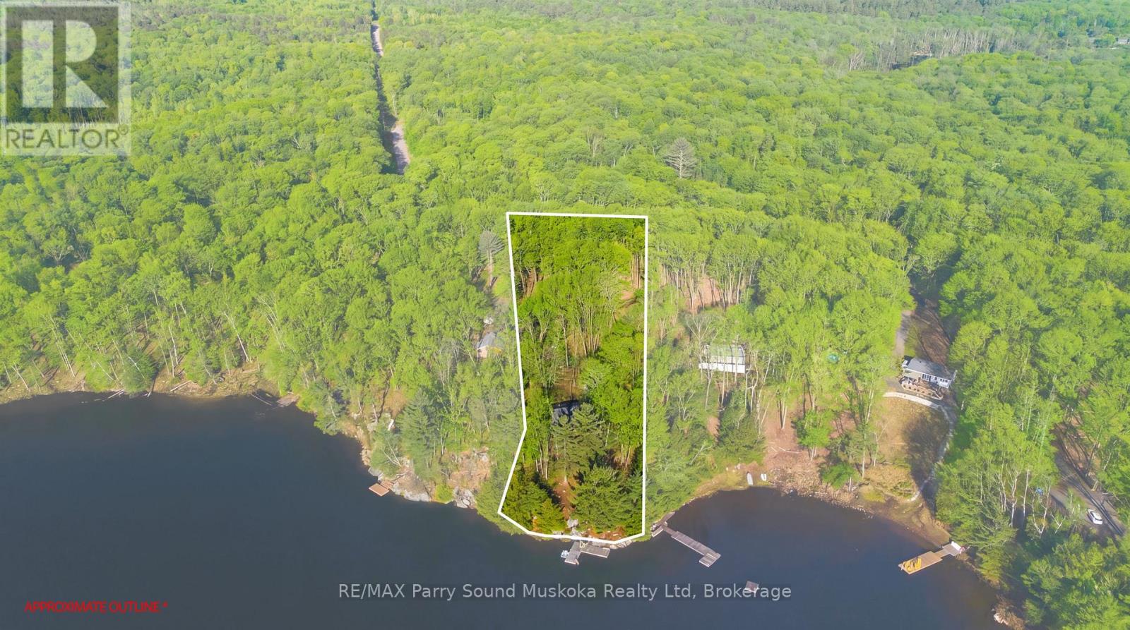275 Salmon Lake Road, Seguin, Ontario  P2A 0B2 - Photo 37 - X13145050