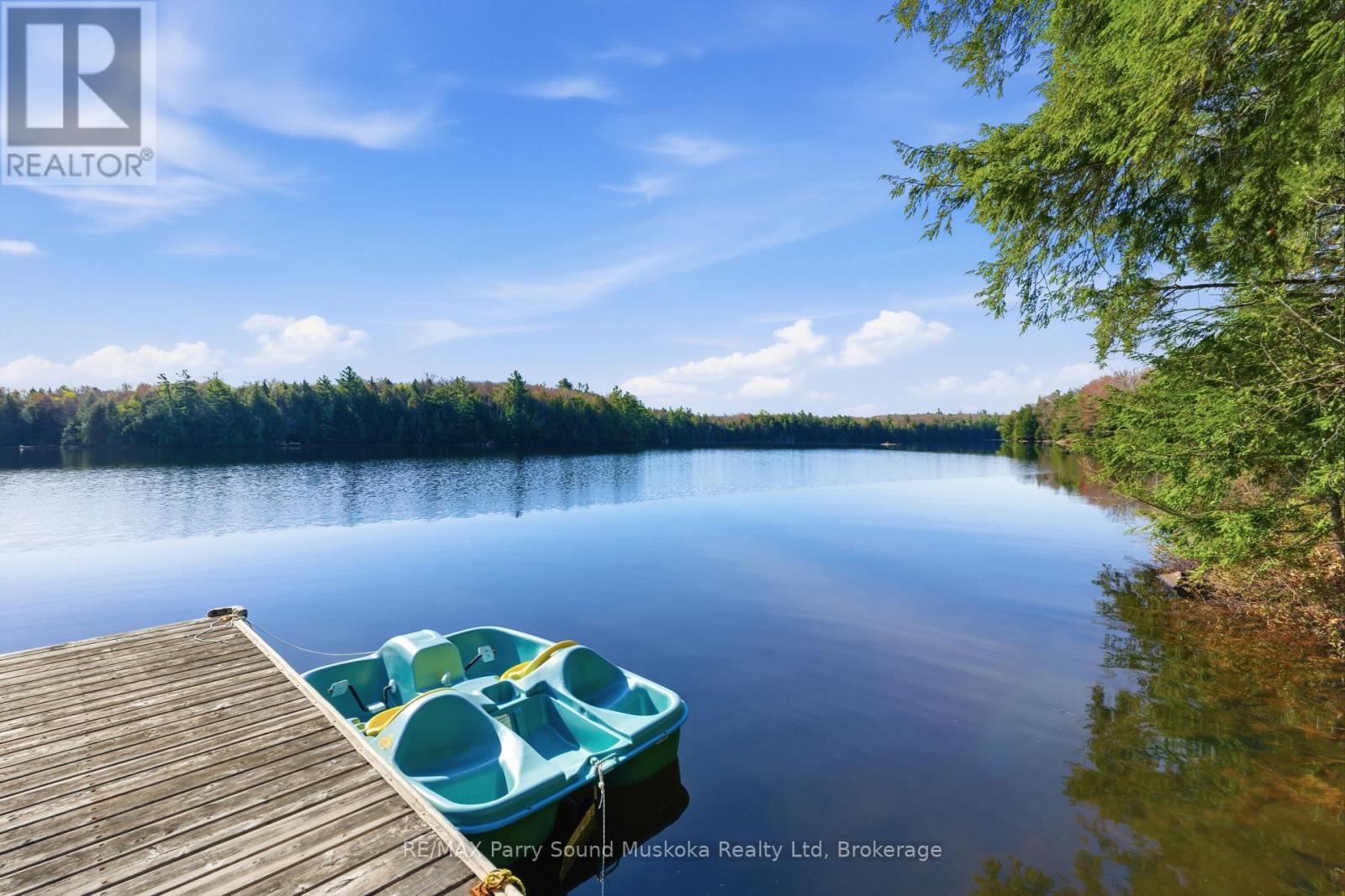 275 Salmon Lake Road, Seguin, Ontario  P2A 0B2 - Photo 4 - X13145050
