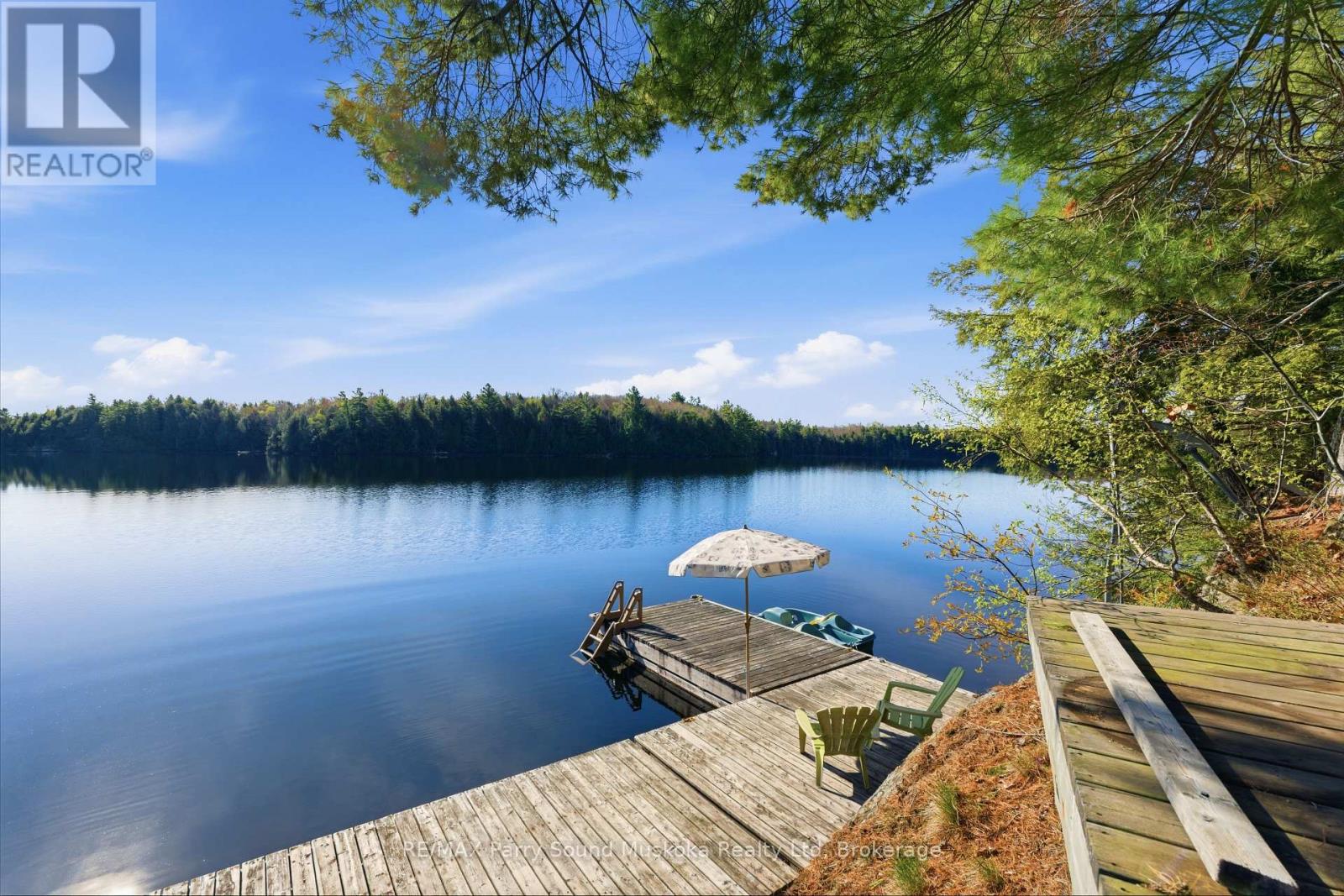 275 Salmon Lake Road, Seguin, Ontario  P2A 0B2 - Photo 7 - X13145050