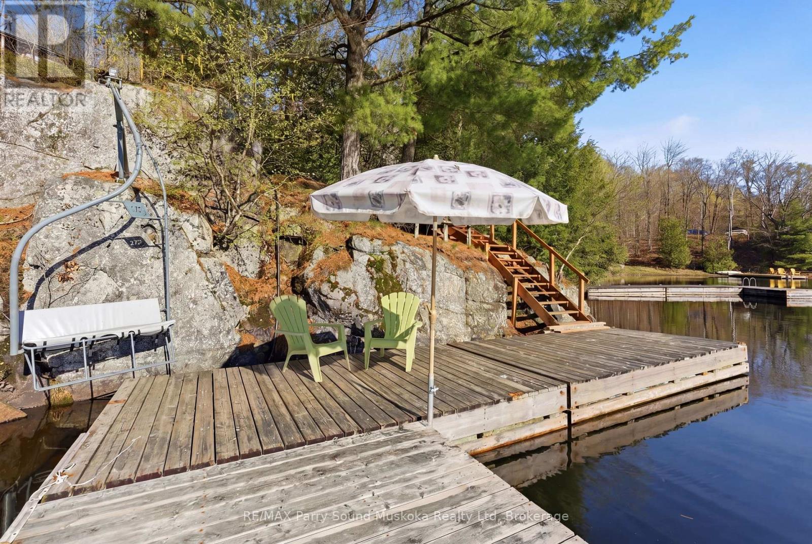 275 Salmon Lake Road, Seguin, Ontario  P2A 0B2 - Photo 8 - X13145050