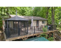 275 SALMON LAKE ROAD, Seguin, Ontario