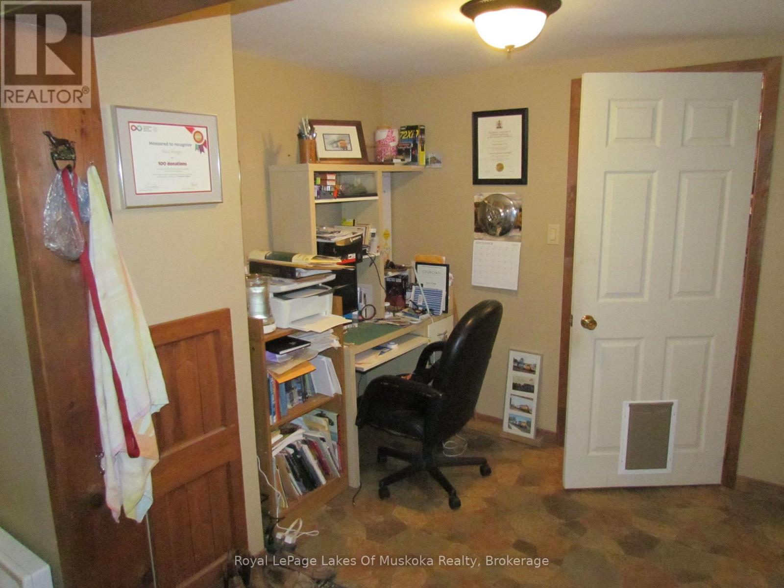 1016 Laycox Road, Gravenhurst, Ontario  P1P 0G8 - Photo 23 - X13145726