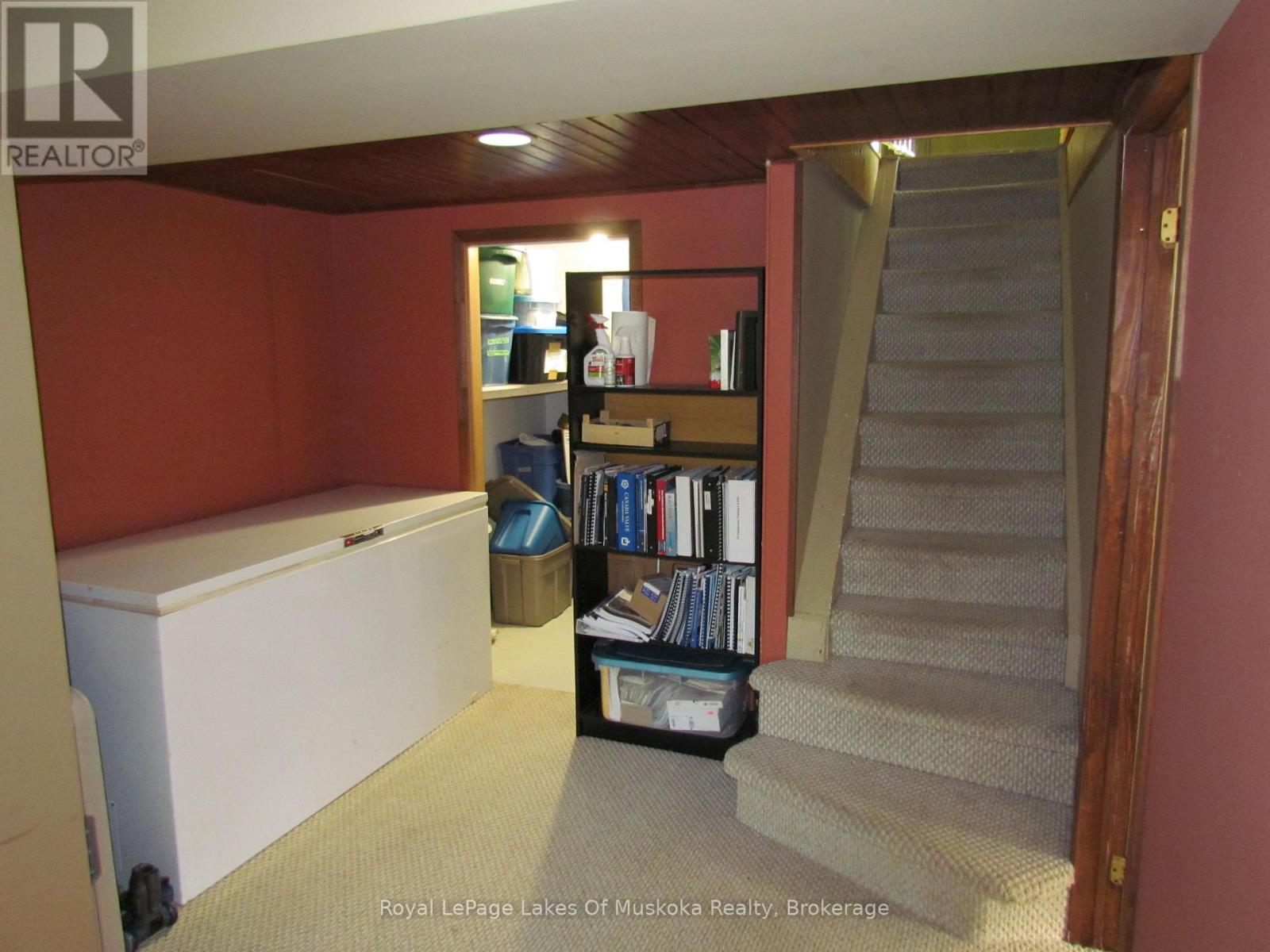 1016 Laycox Road, Gravenhurst, Ontario  P1P 0G8 - Photo 24 - X13145726