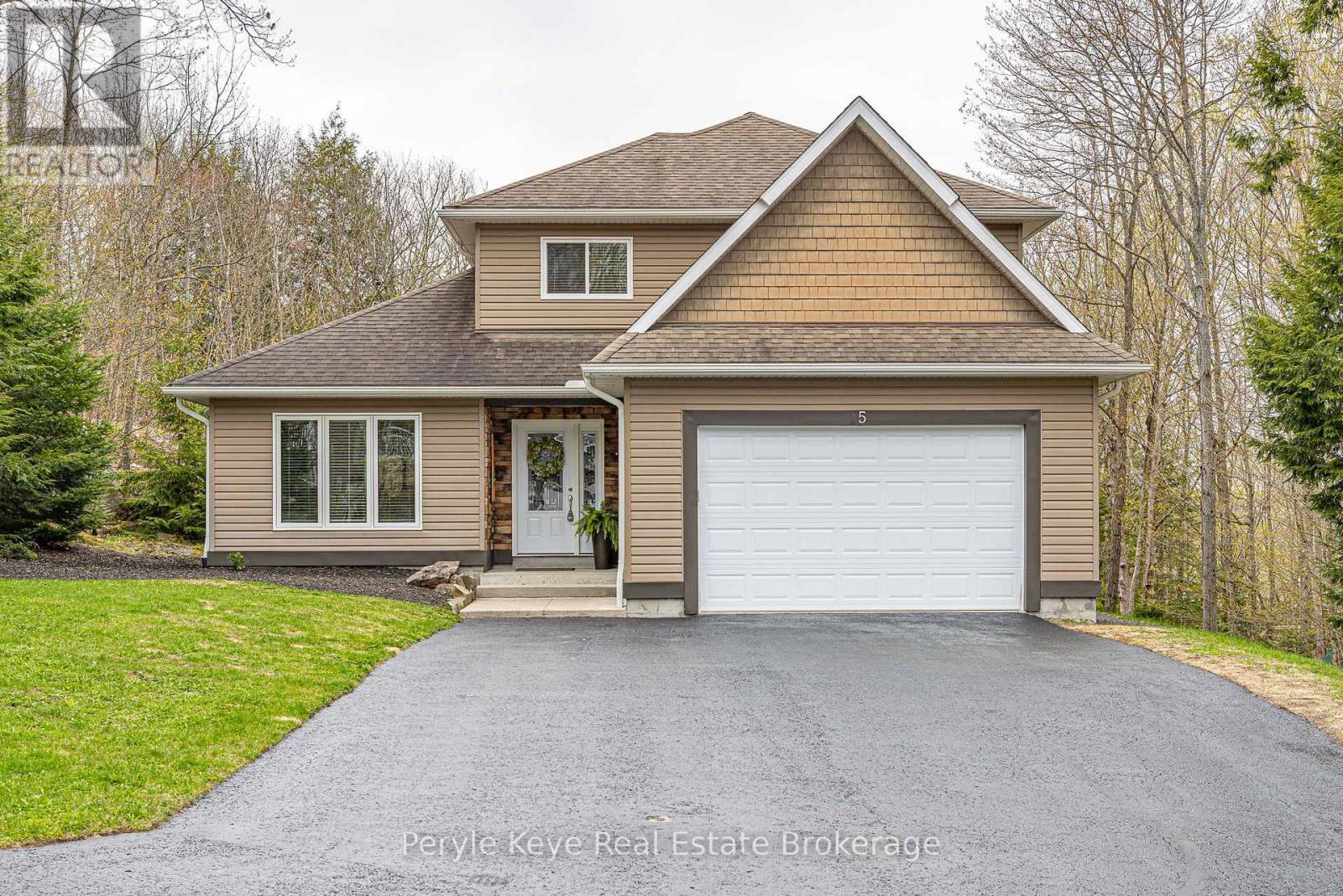 5 Mackenzie Drive, Huntsville, Ontario  P1H 0A1 - Photo 12 - X13147488