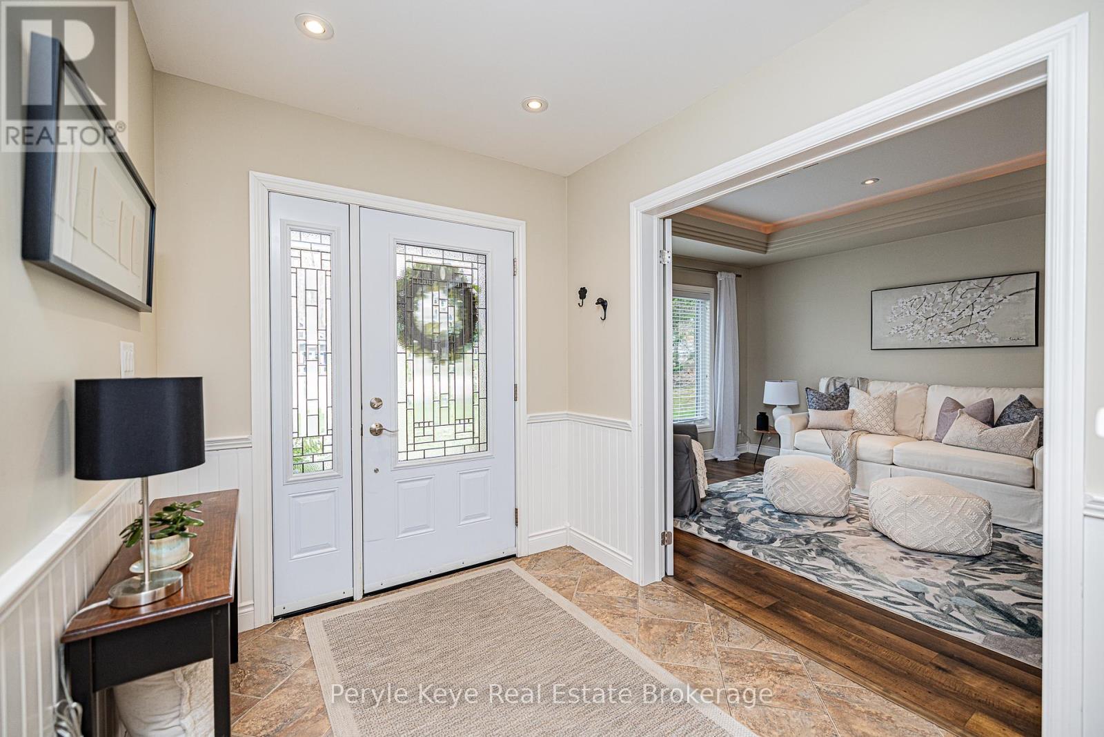 5 Mackenzie Drive, Huntsville, Ontario  P1H 0A1 - Photo 14 - X13147488