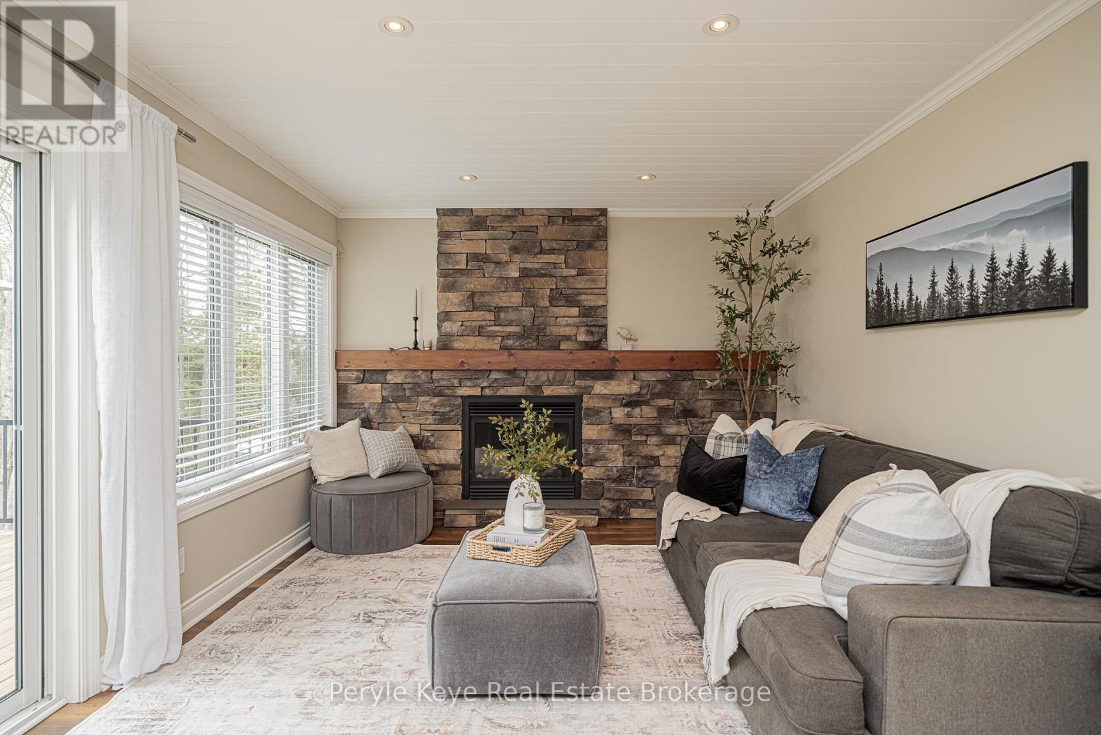 5 Mackenzie Drive, Huntsville, Ontario  P1H 0A1 - Photo 25 - X13147488