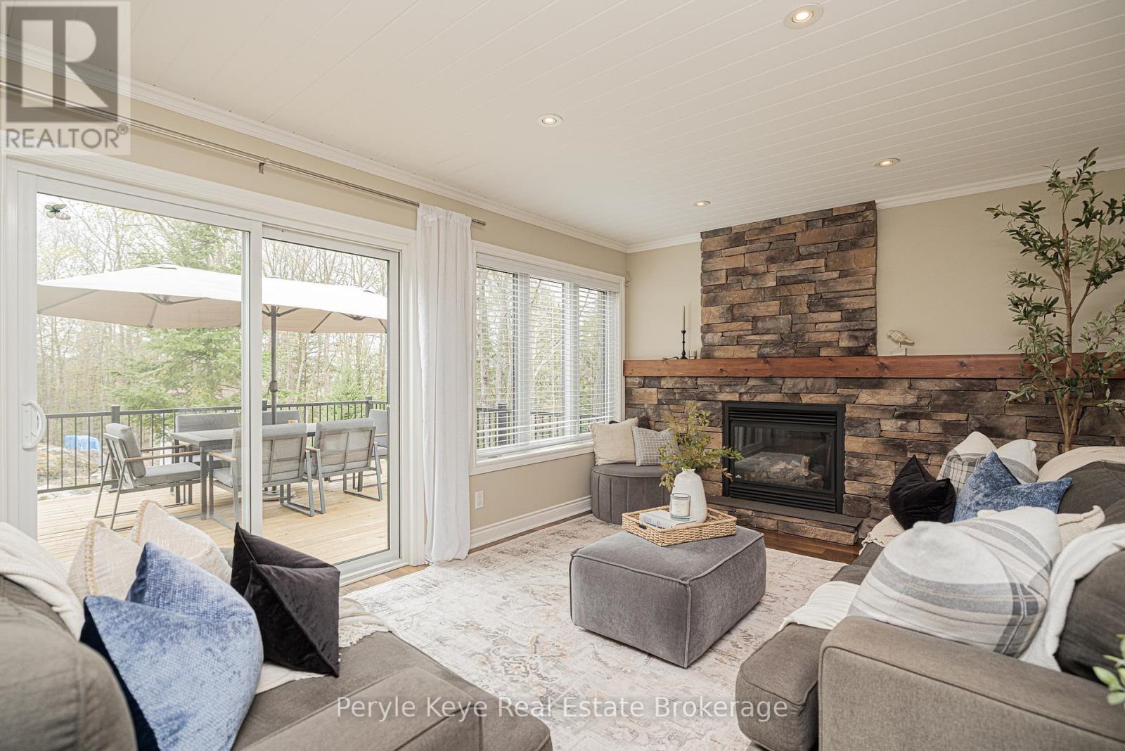 5 Mackenzie Drive, Huntsville, Ontario  P1H 0A1 - Photo 3 - X13147488